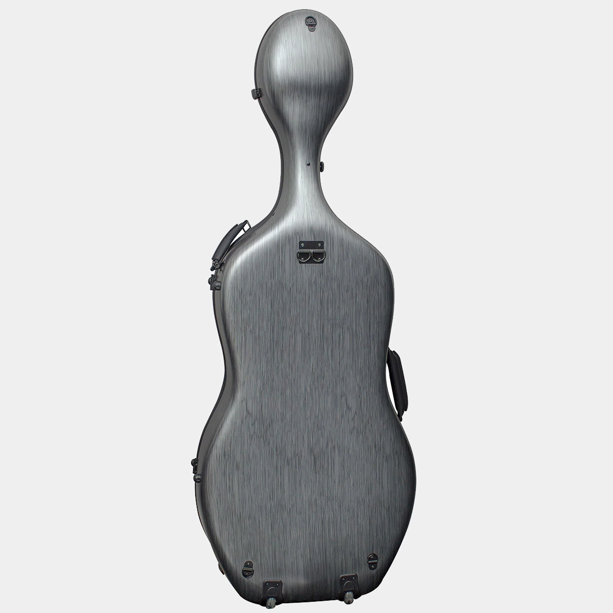 Polycarbonate Cello Case - Image 5
