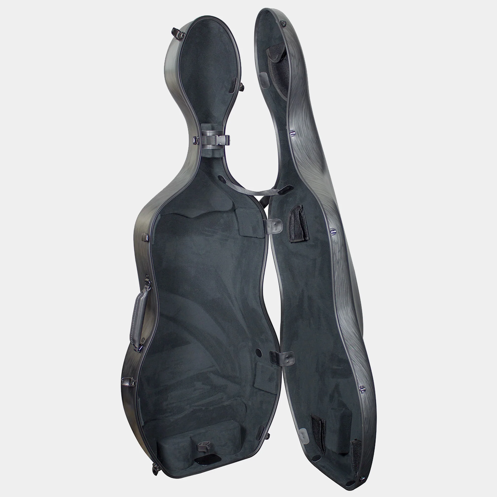 Polycarbonate Cello Case - Image 6
