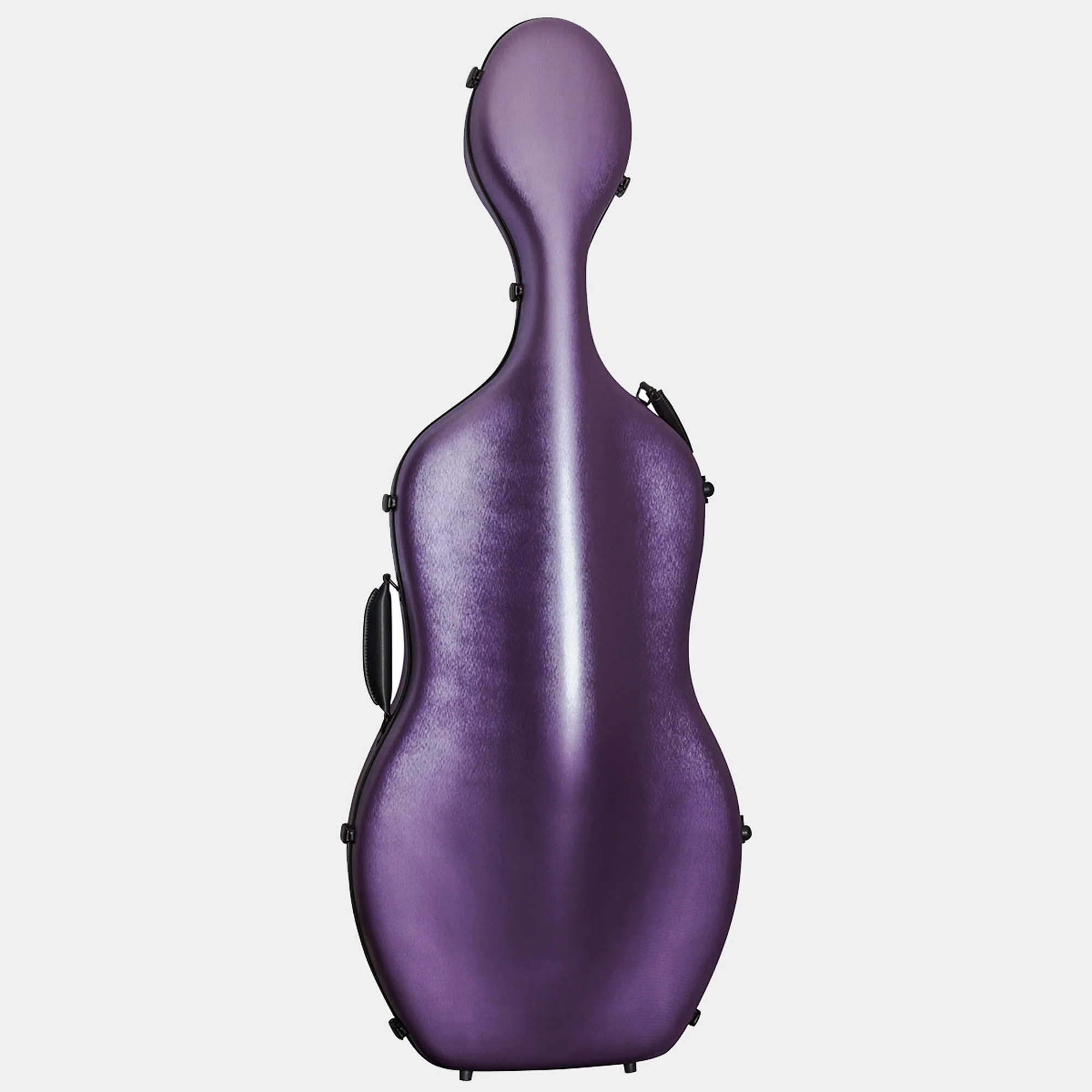 Polycarbonate Cello Case - Image 7