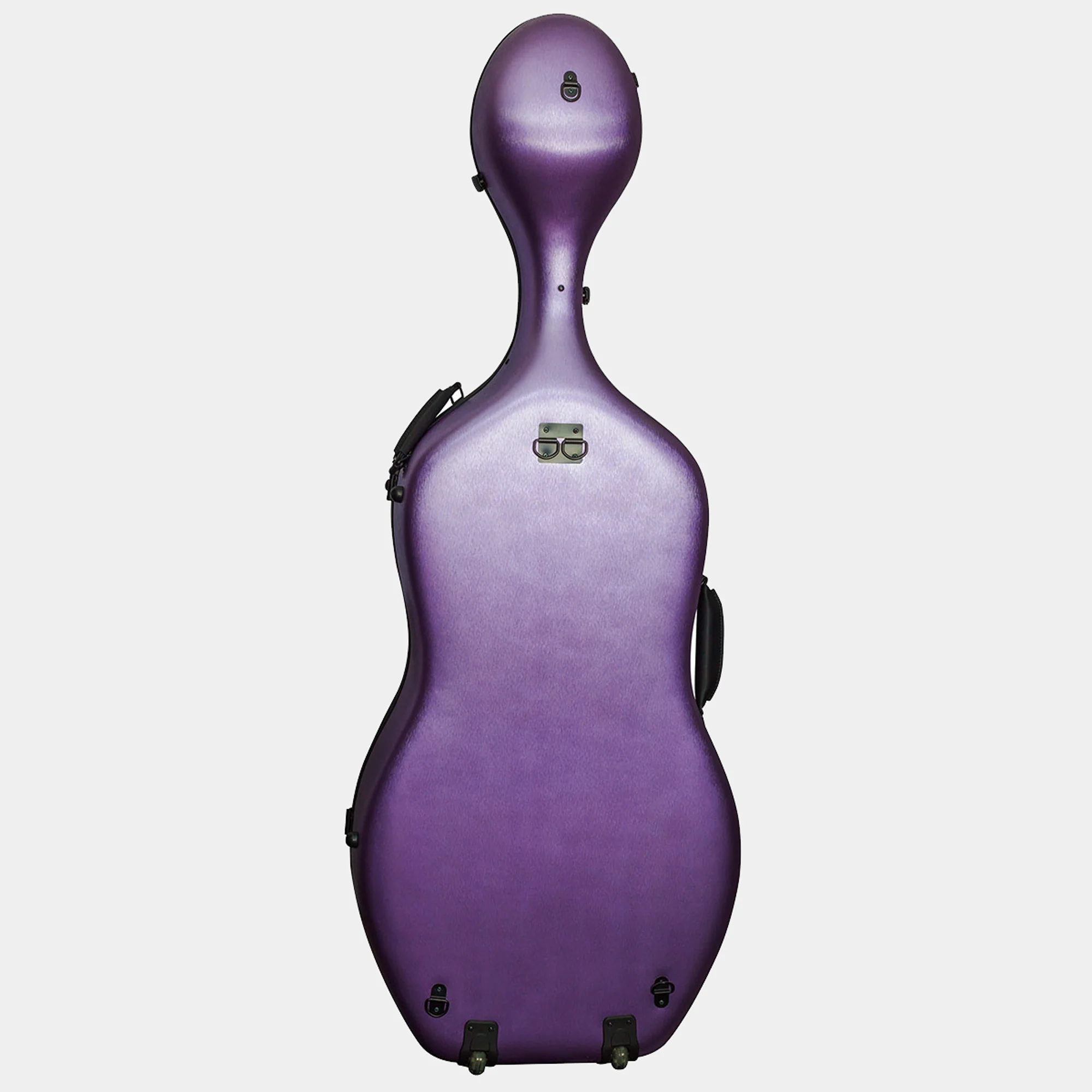 Polycarbonate Cello Case - Image 8