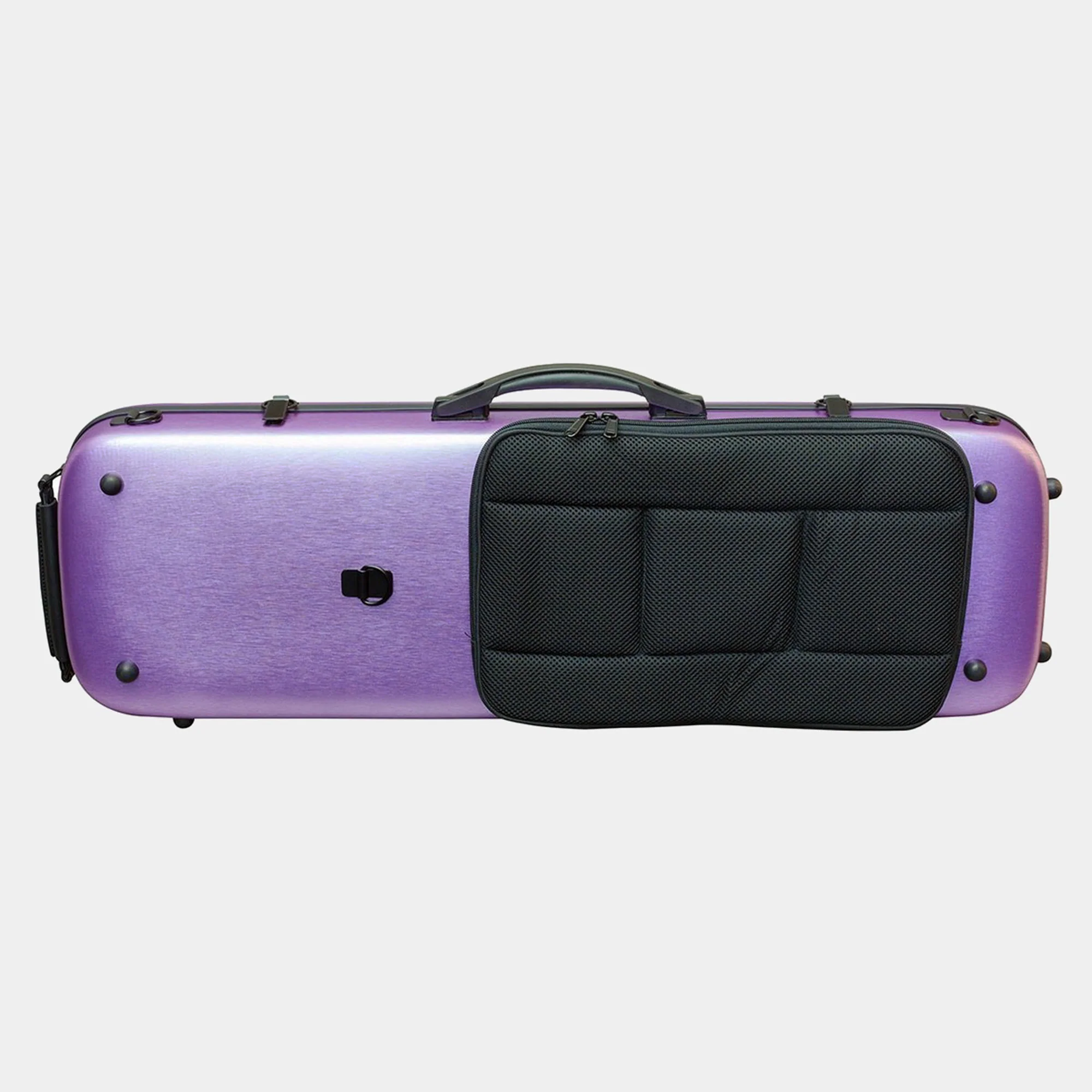 Polycarbonate Oblong Violin Case - Image 10