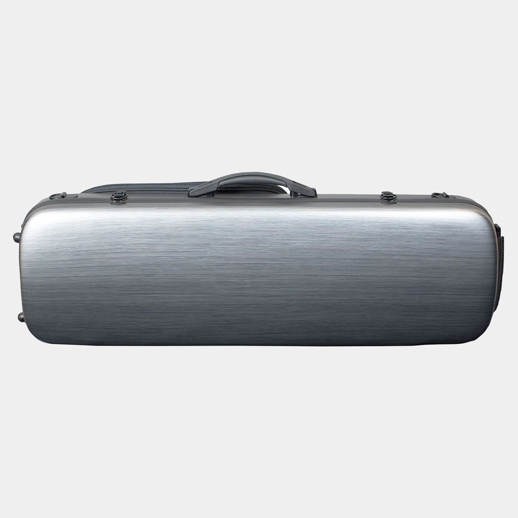 Polycarbonate Oblong Violin Case - Image 6
