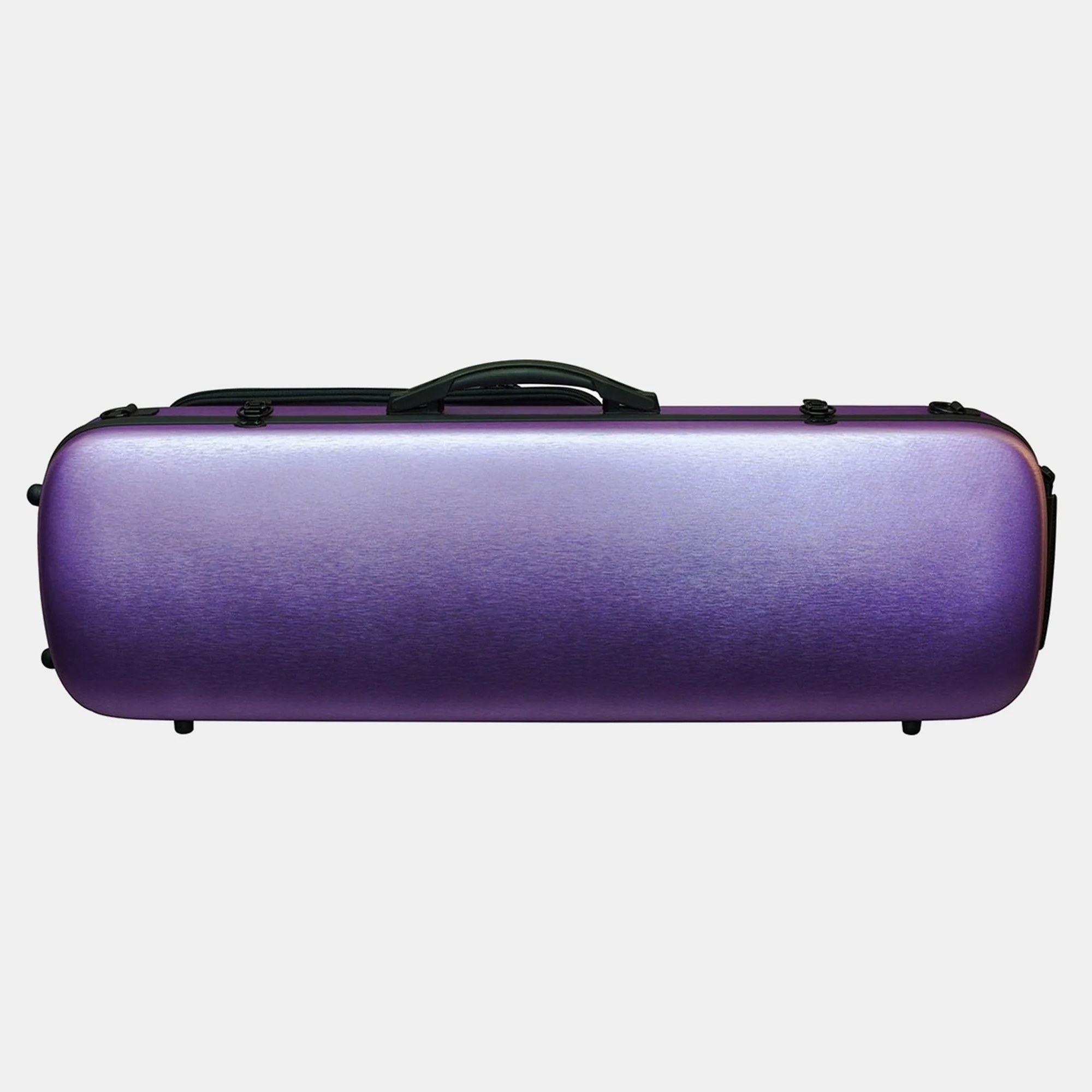 Polycarbonate Oblong Violin Case - Image 9