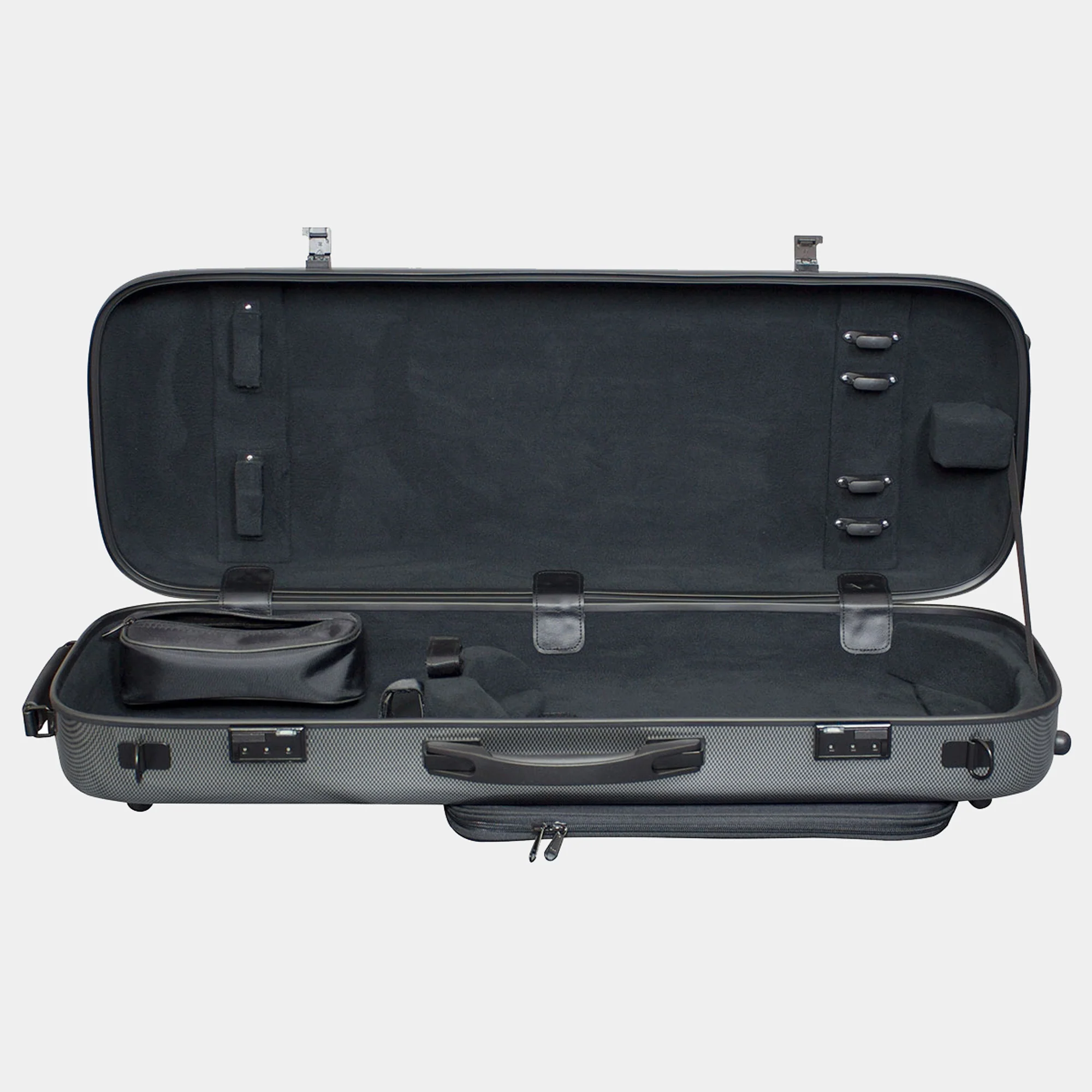 Polycarbonate Viola Case - Image 3