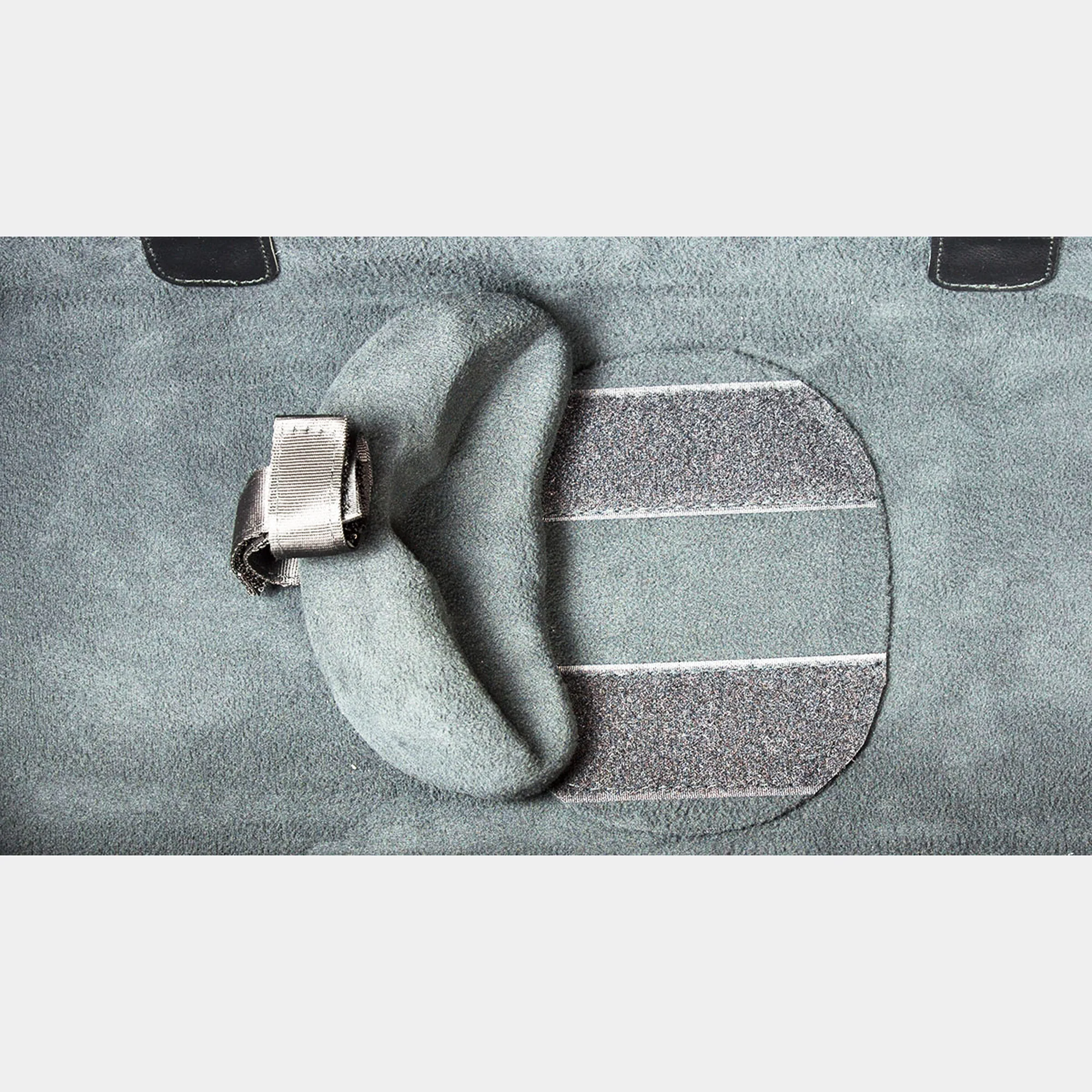 Polycarbonate Viola Case - Image 4