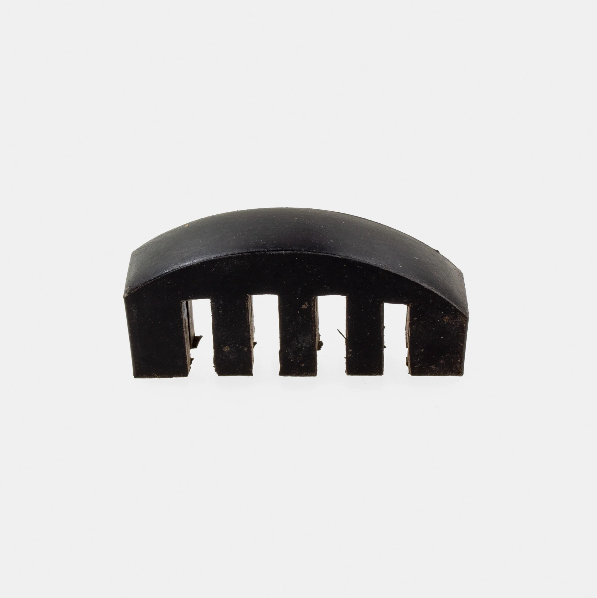 Rubber Practice Mute - Image 2