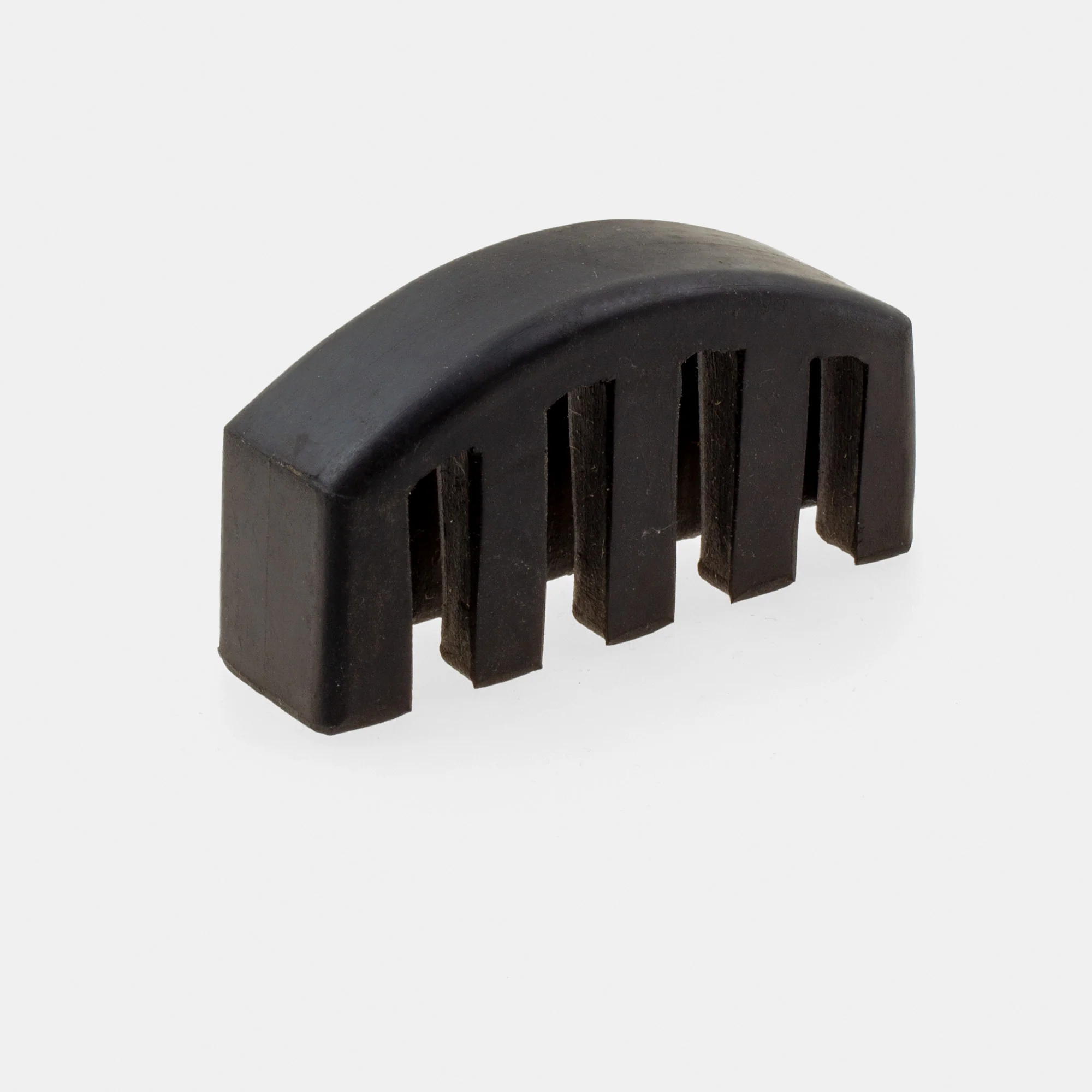 Rubber Practice Mute - Image 5