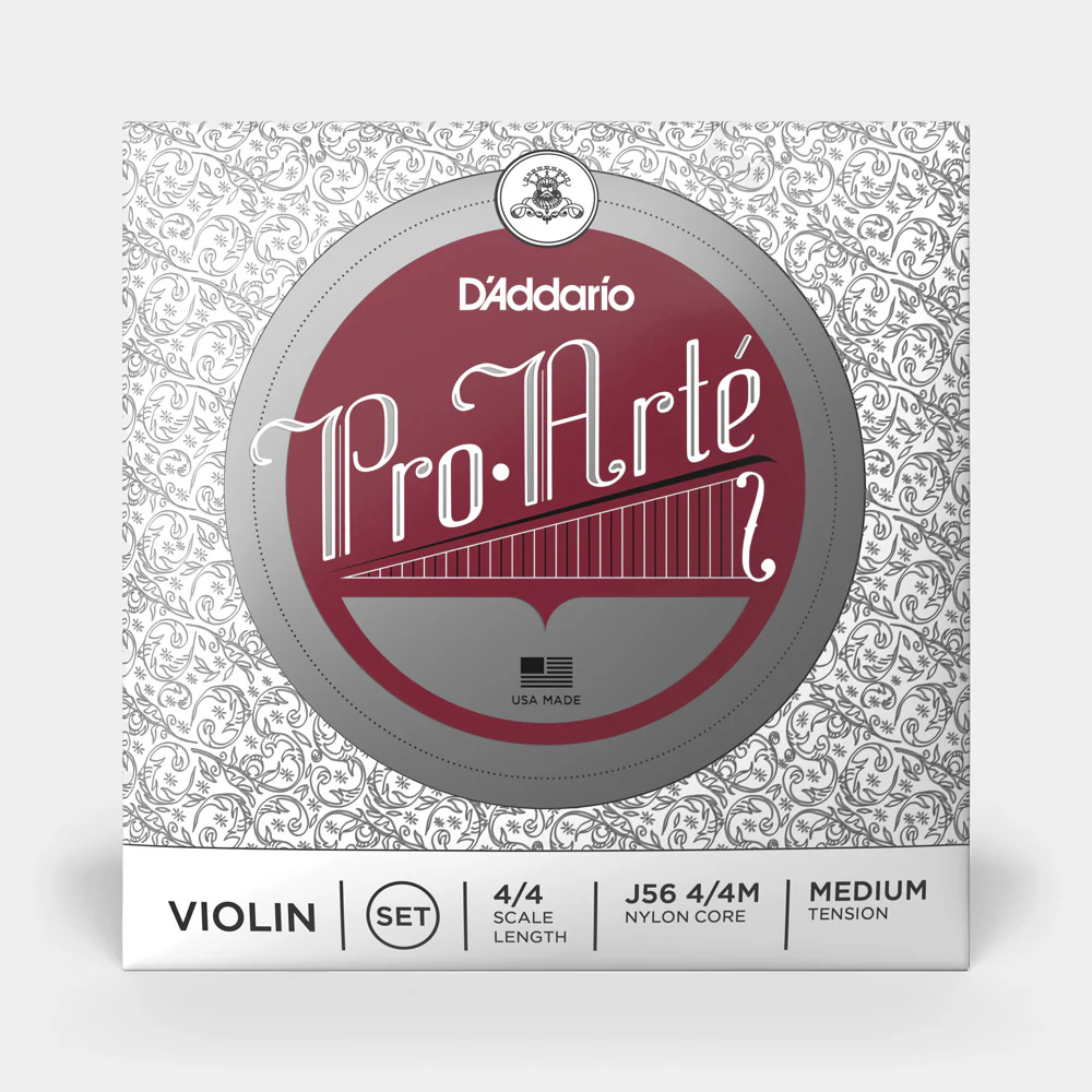 Pro-Arté Violin String Set - Image 2