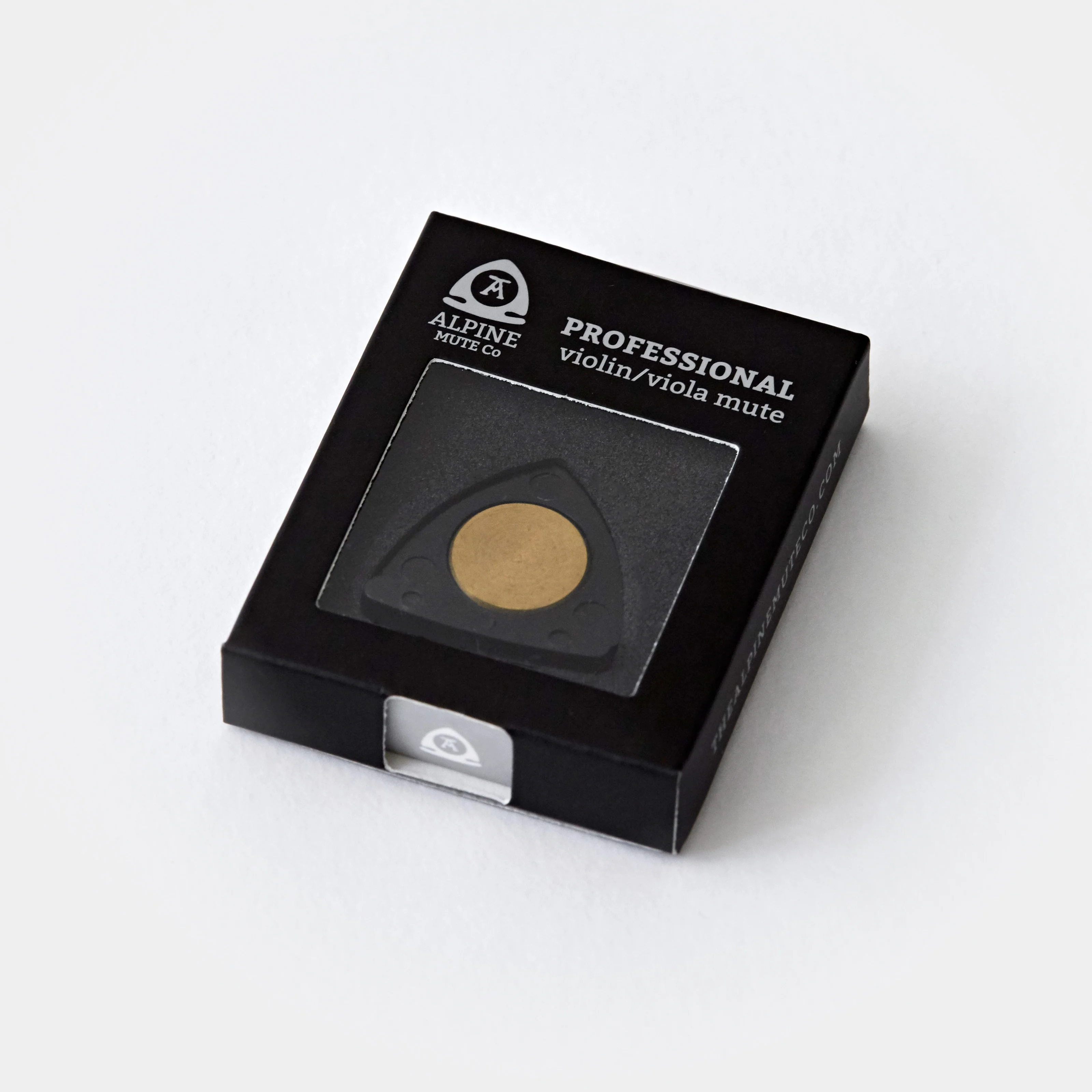 Professional Violin/Viola Mute - Image 4