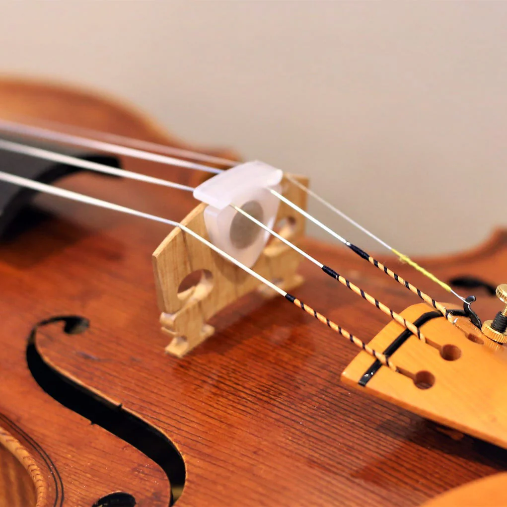 Professional Violin/Viola Mute - Image 6