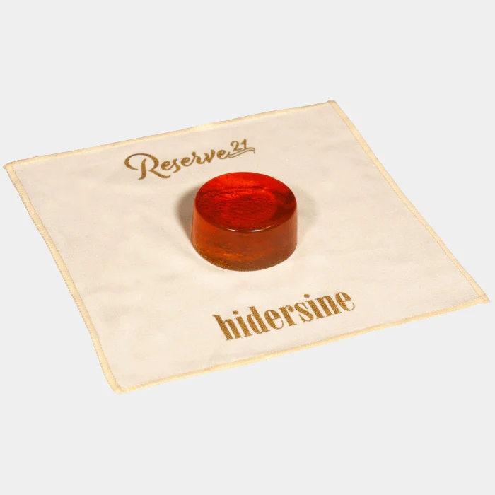 Reserve 21 Light Violin Rosin - Image 3