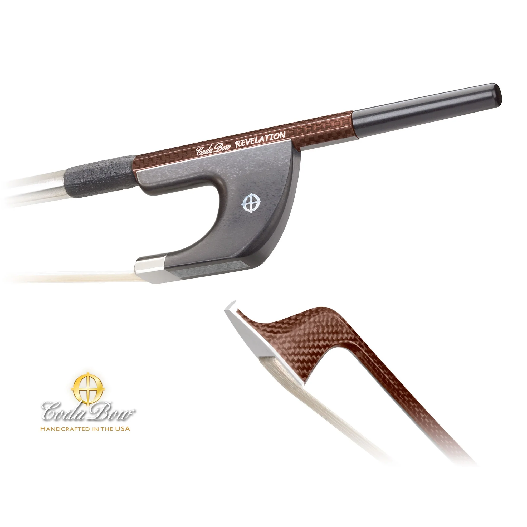 Revelation Bass Bow - Image 4