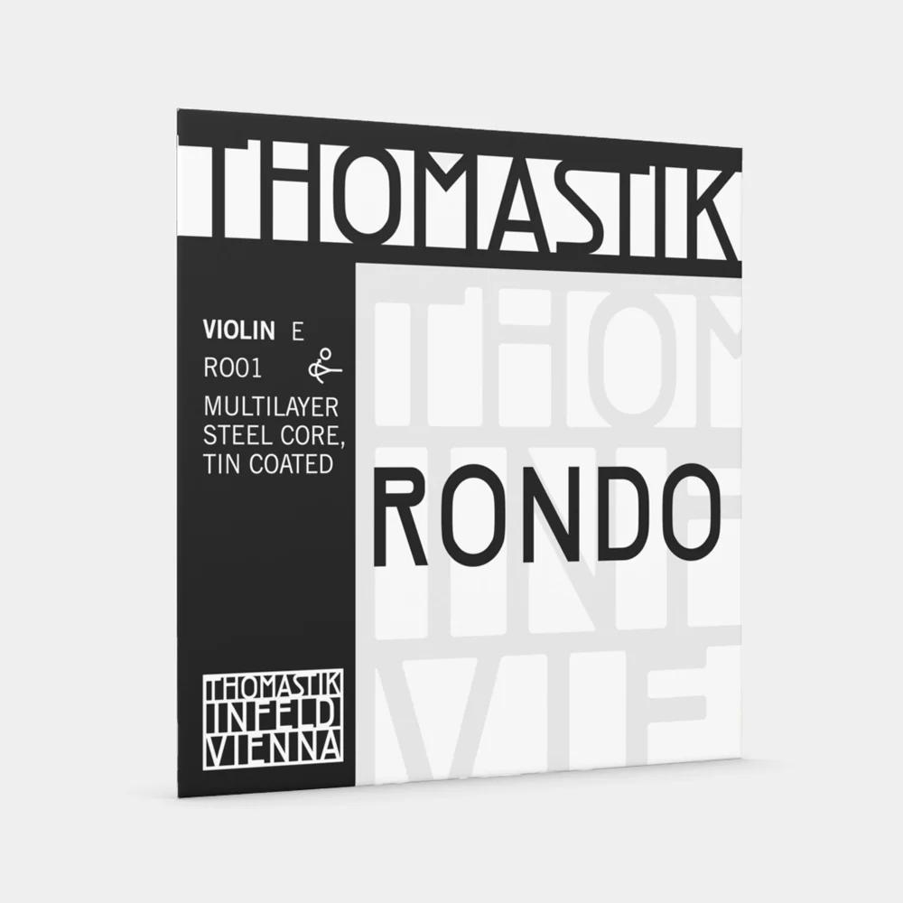 Rondo Violin String Set - Image 3