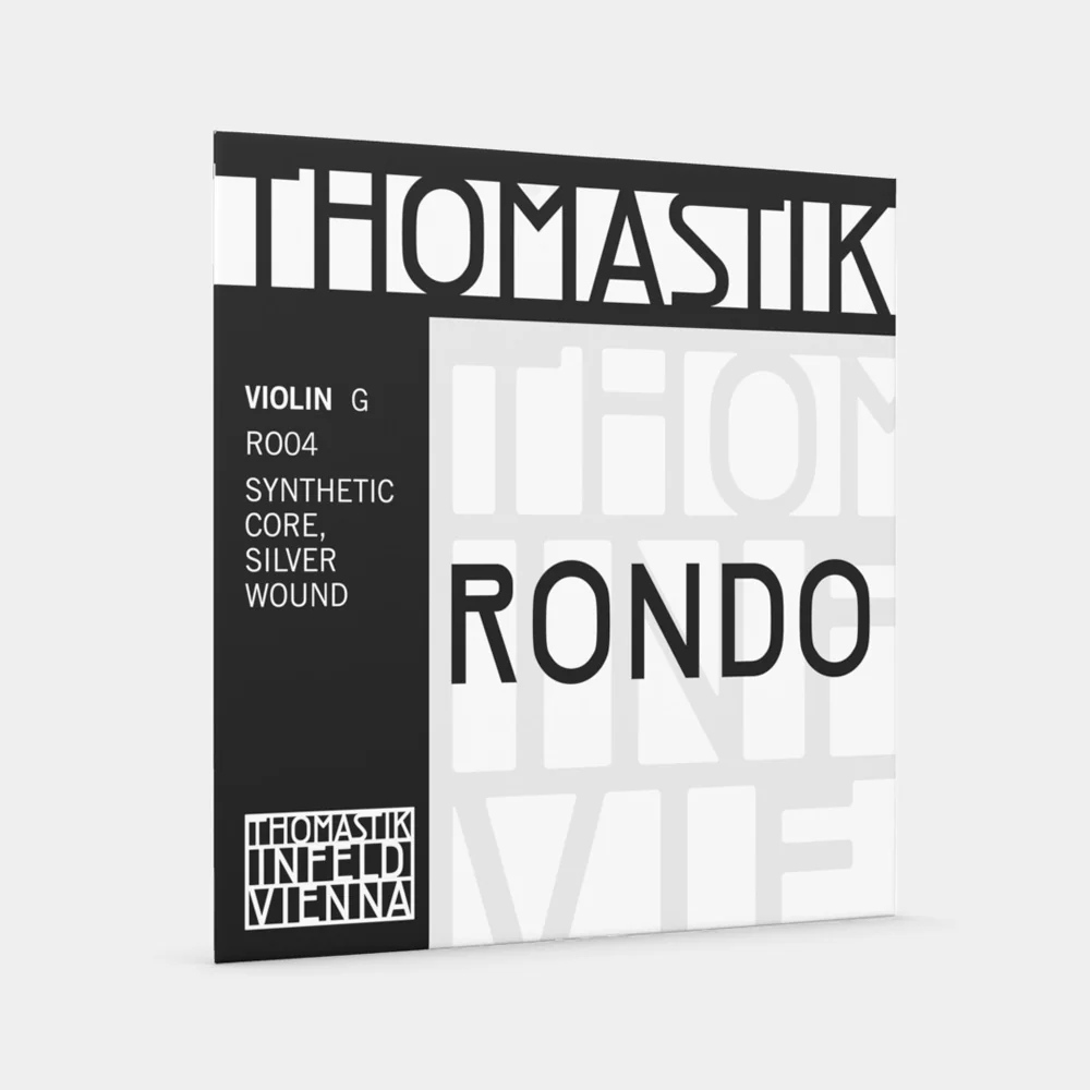 Rondo Violin String Set - Image 6