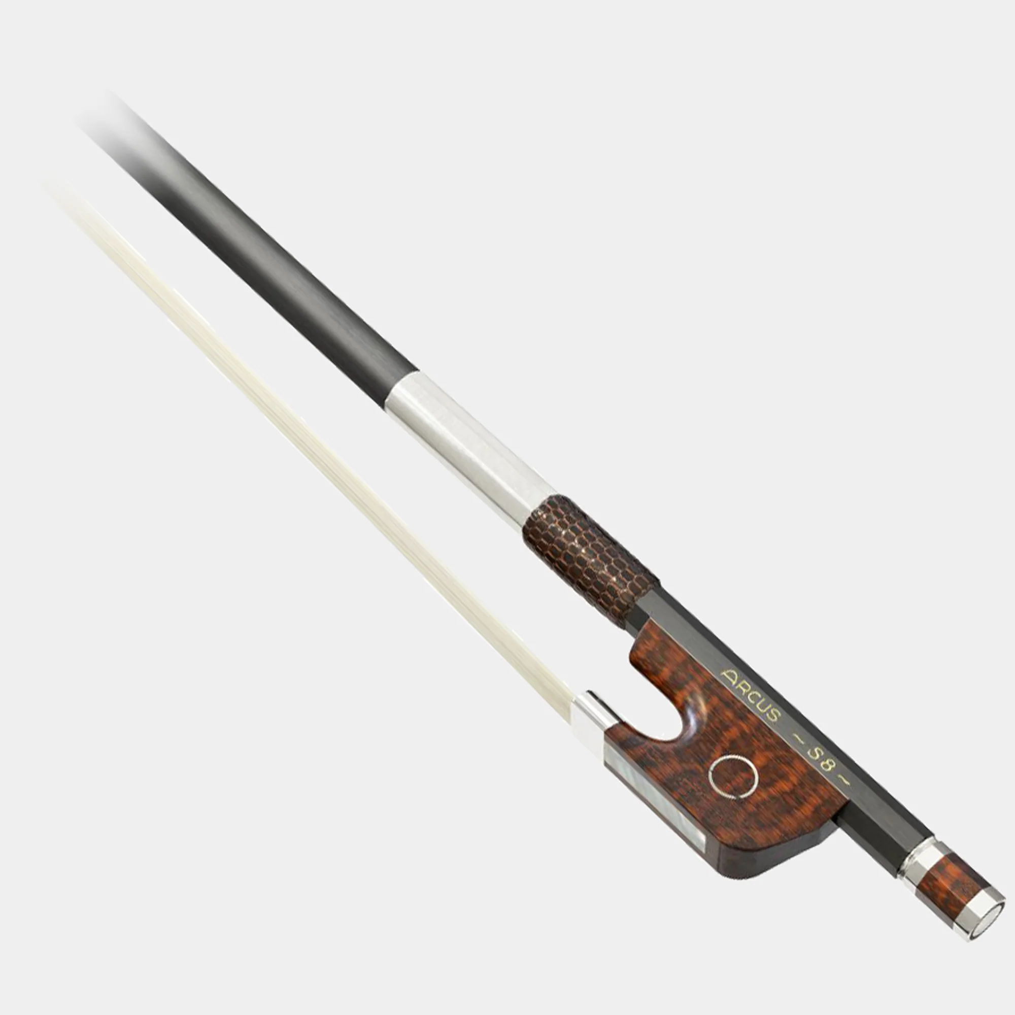 S8 Cello Bow - Image 2