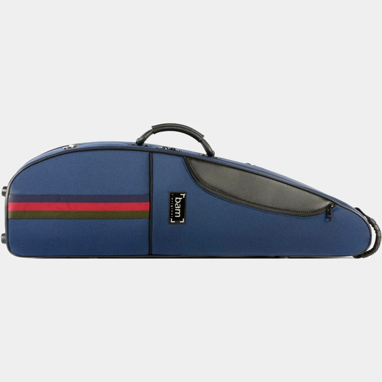Saint Germain Classic 3 Violin Case - Image 2