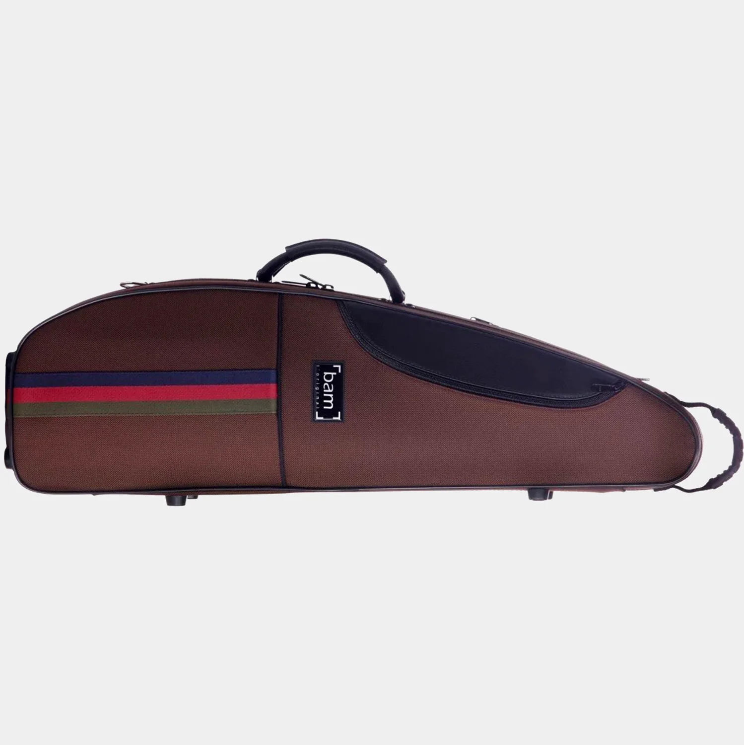 Saint Germain Classic 3 Violin Case - Image 3