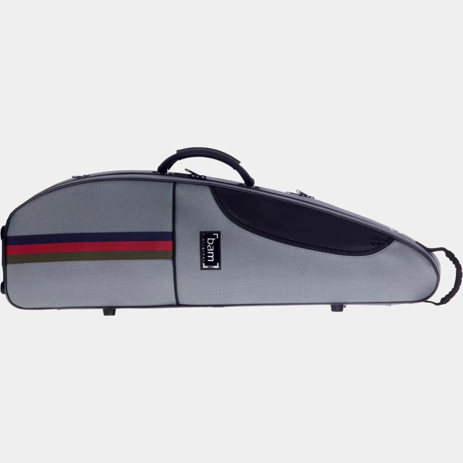 Saint Germain Classic 3 Violin Case - Image 4