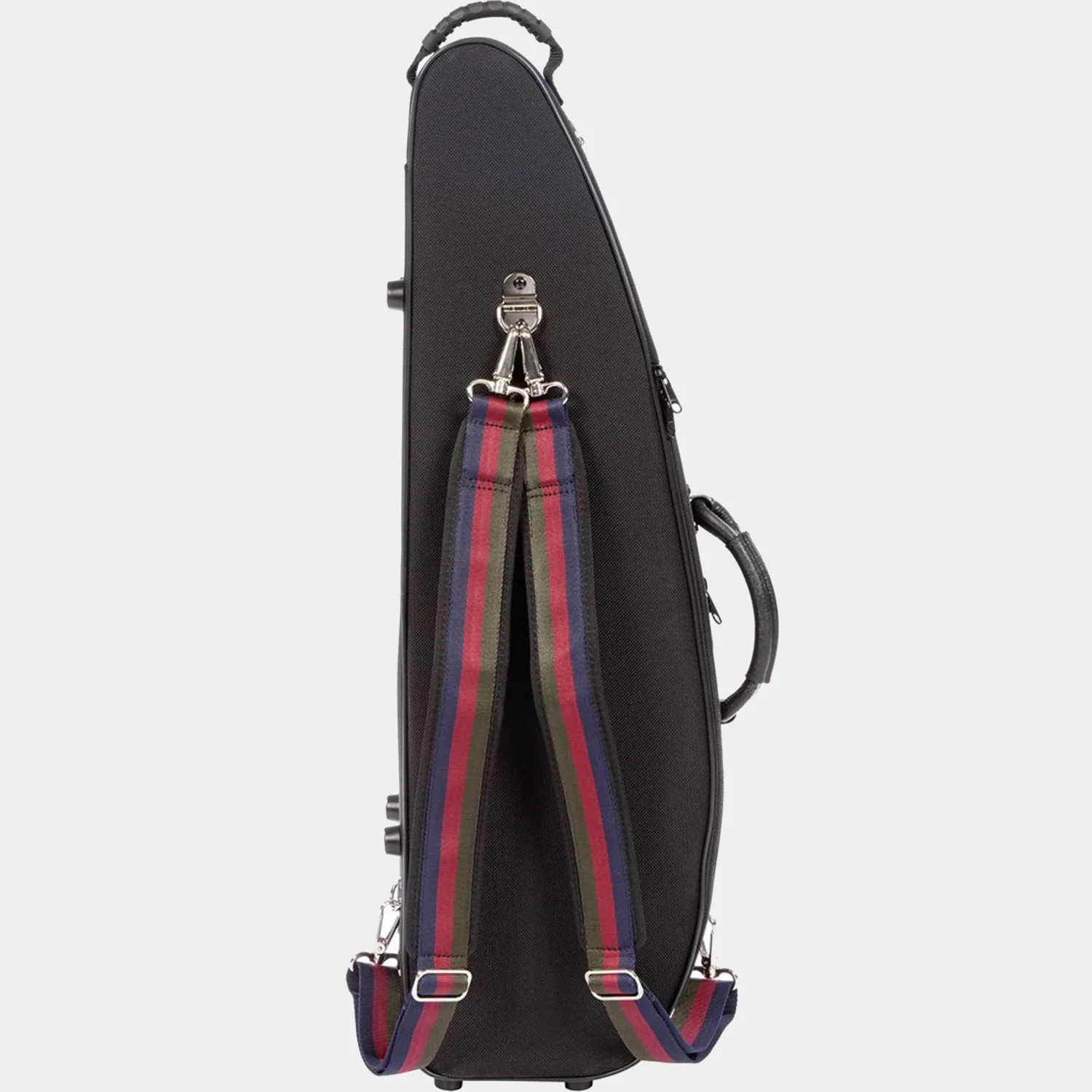 Saint Germain Classic 3 Violin Case - Image 5