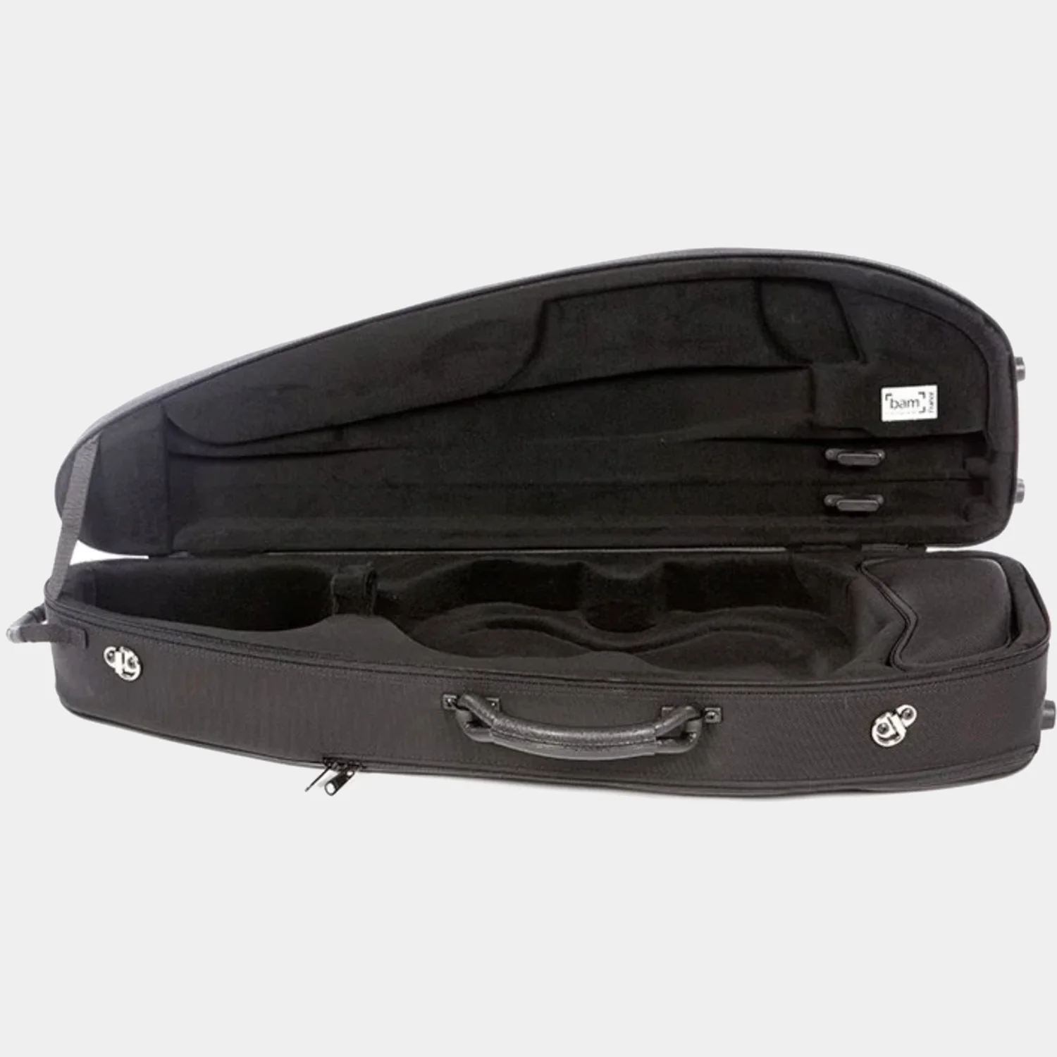 Saint Germain Classic 3 Violin Case - Image 6