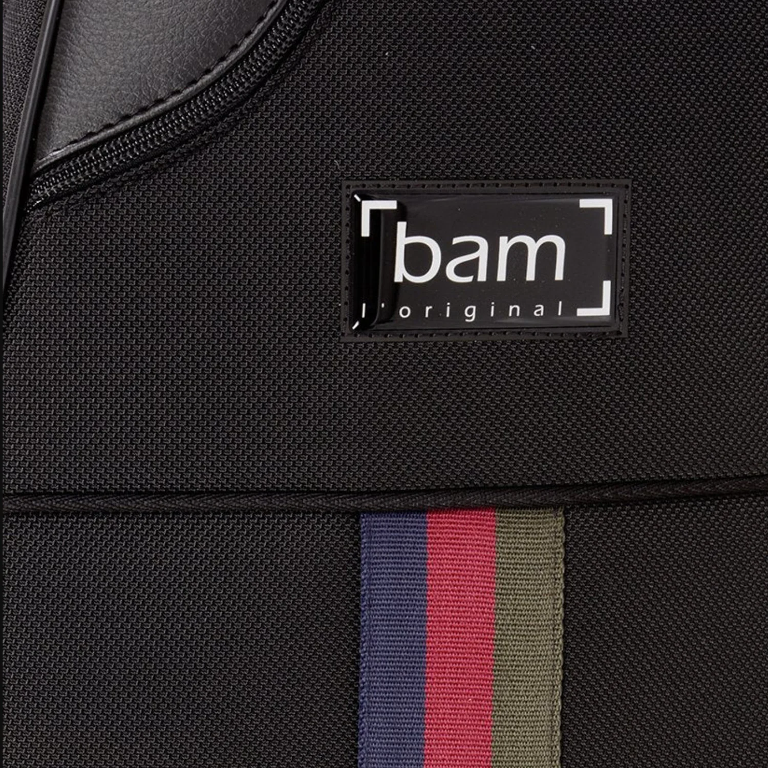 Saint Germain Classic 3 Violin Case - Image 7