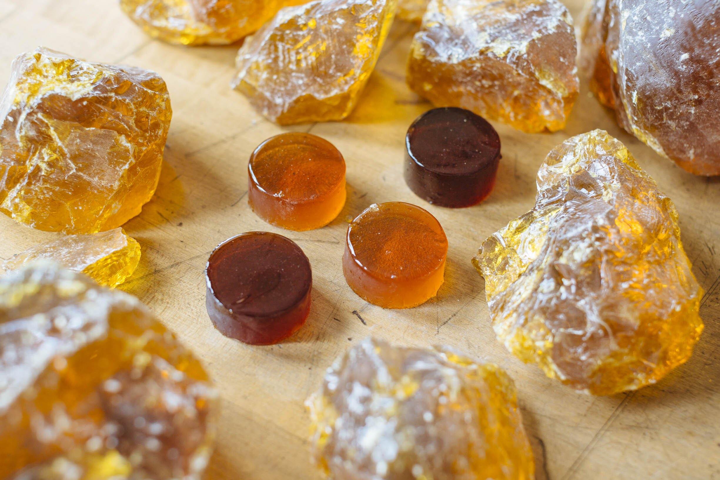 Salchow Rosin - Image 3