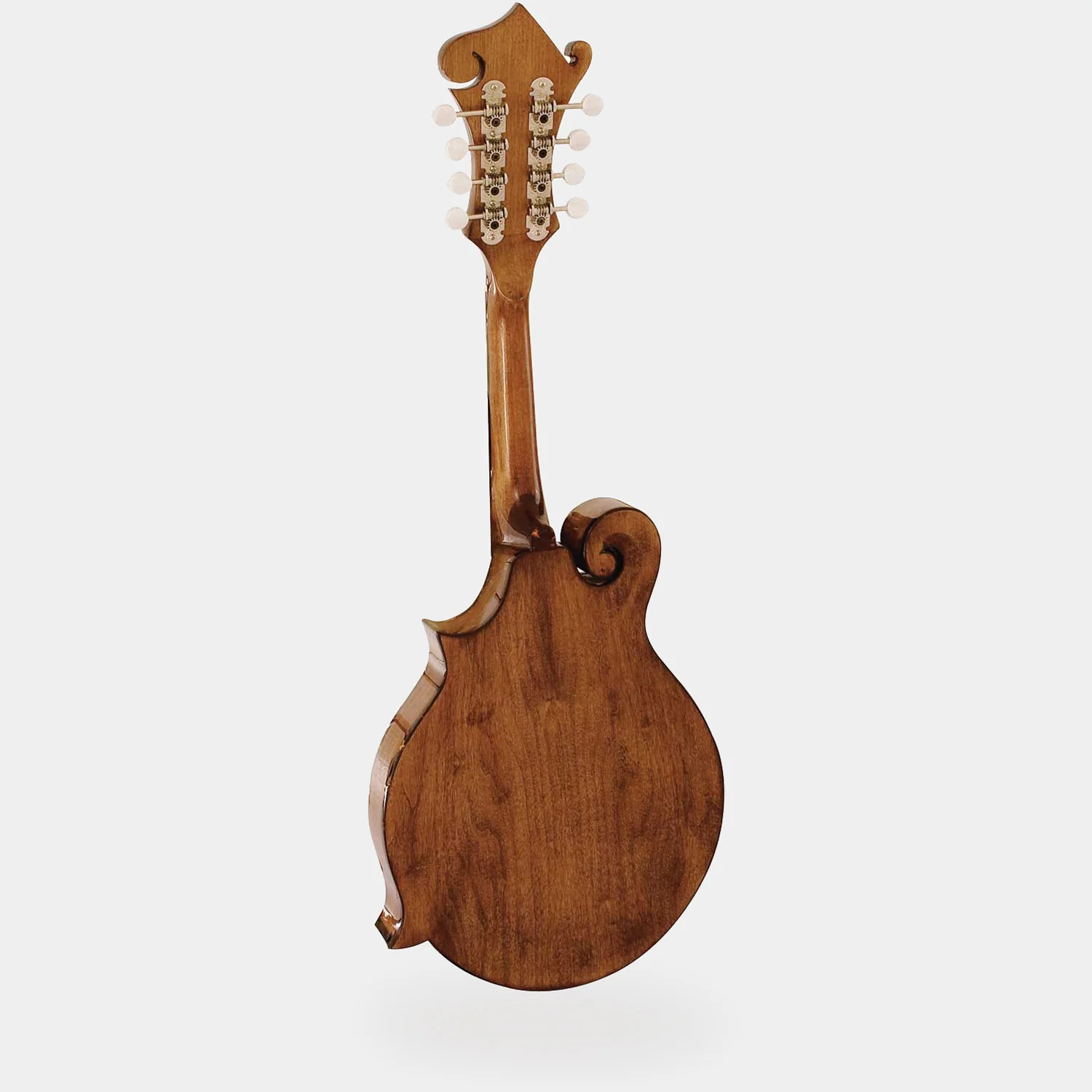 Salvino F-Style Mandolin - Image 2