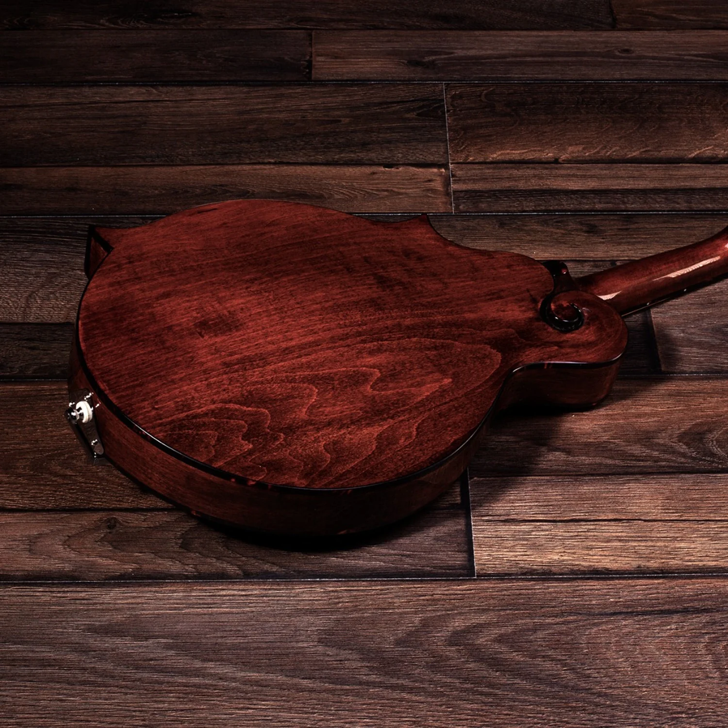 Salvino F-Style Mandolin - Image 5