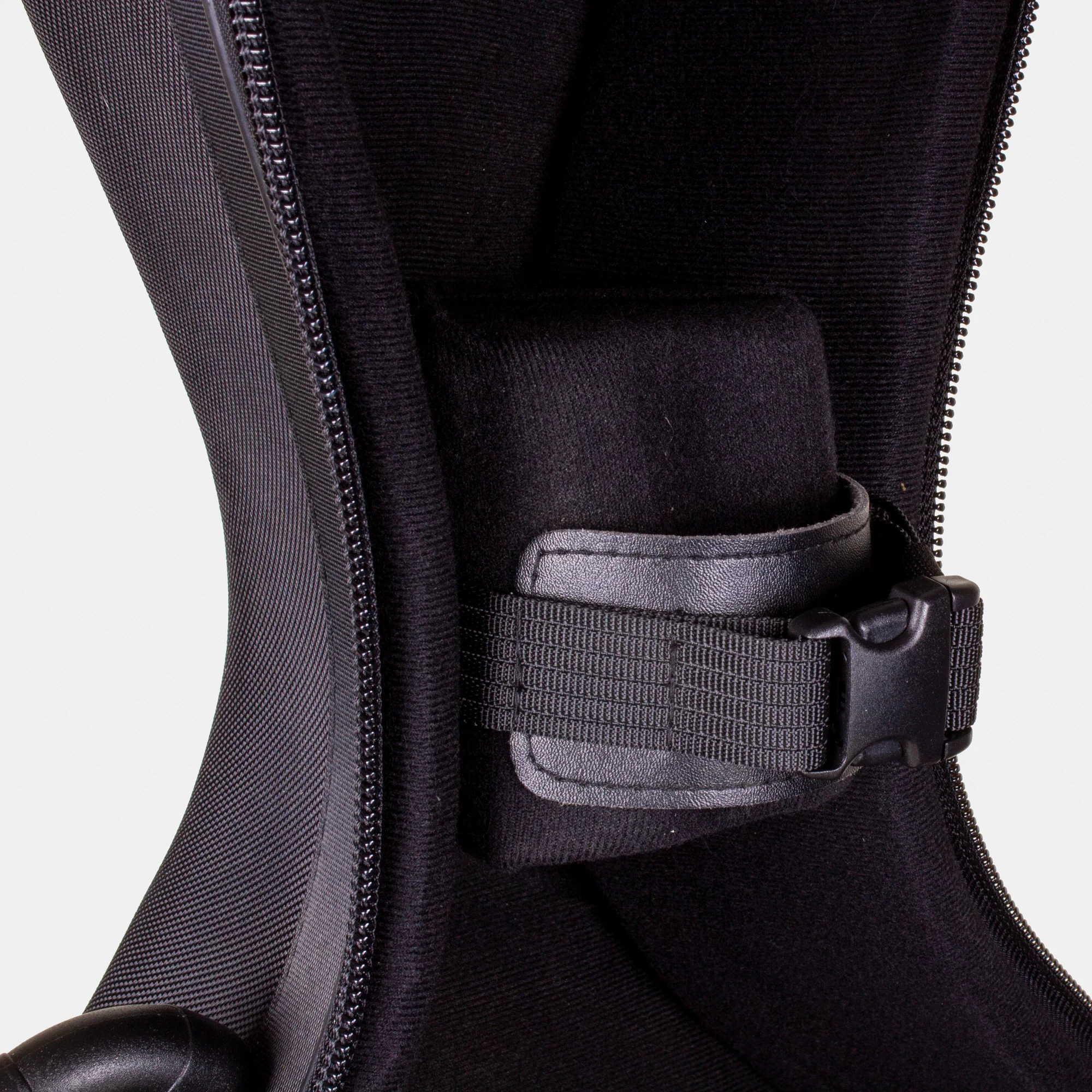Compressed Foam Cello Case - Image 10