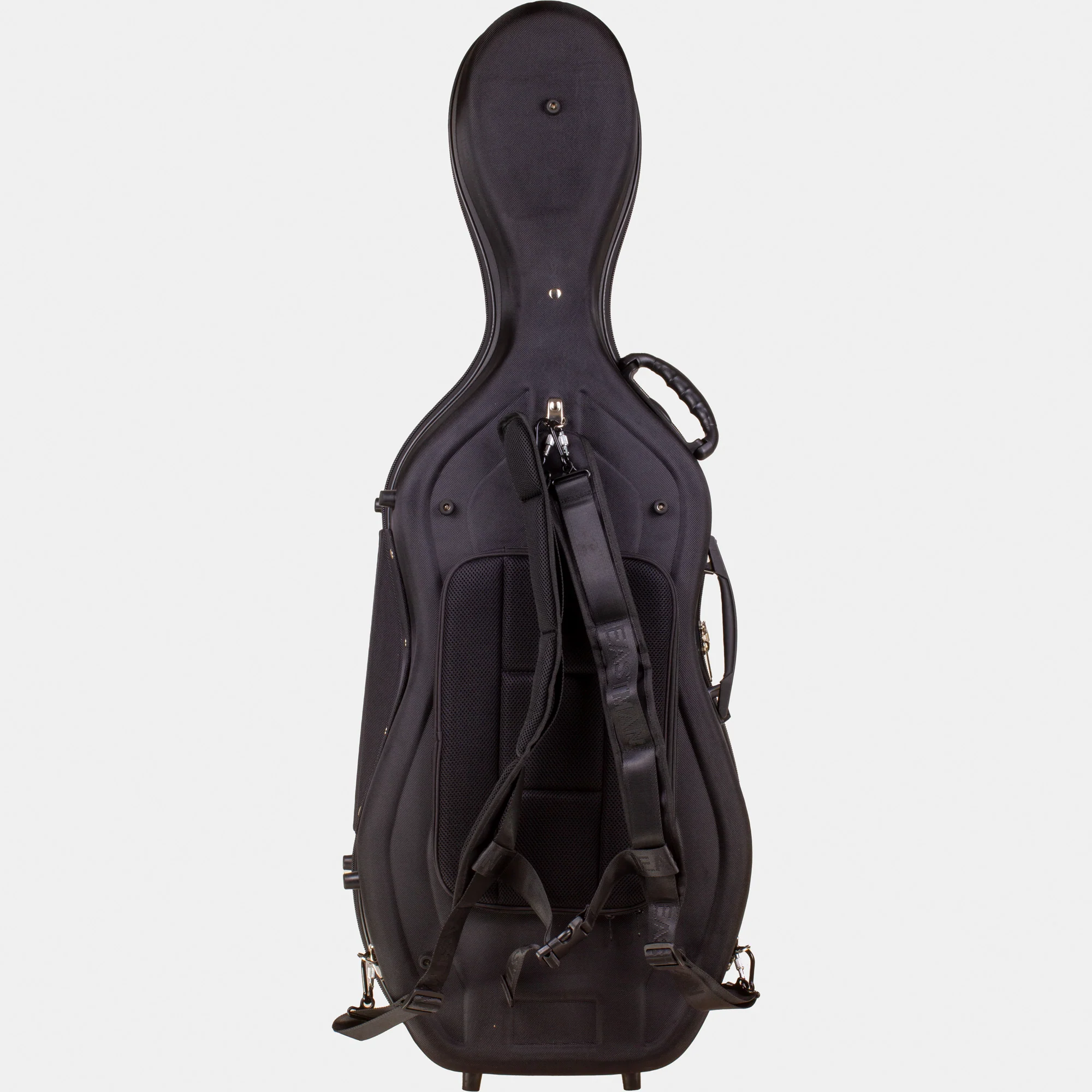 Compressed Foam Cello Case - Image 14