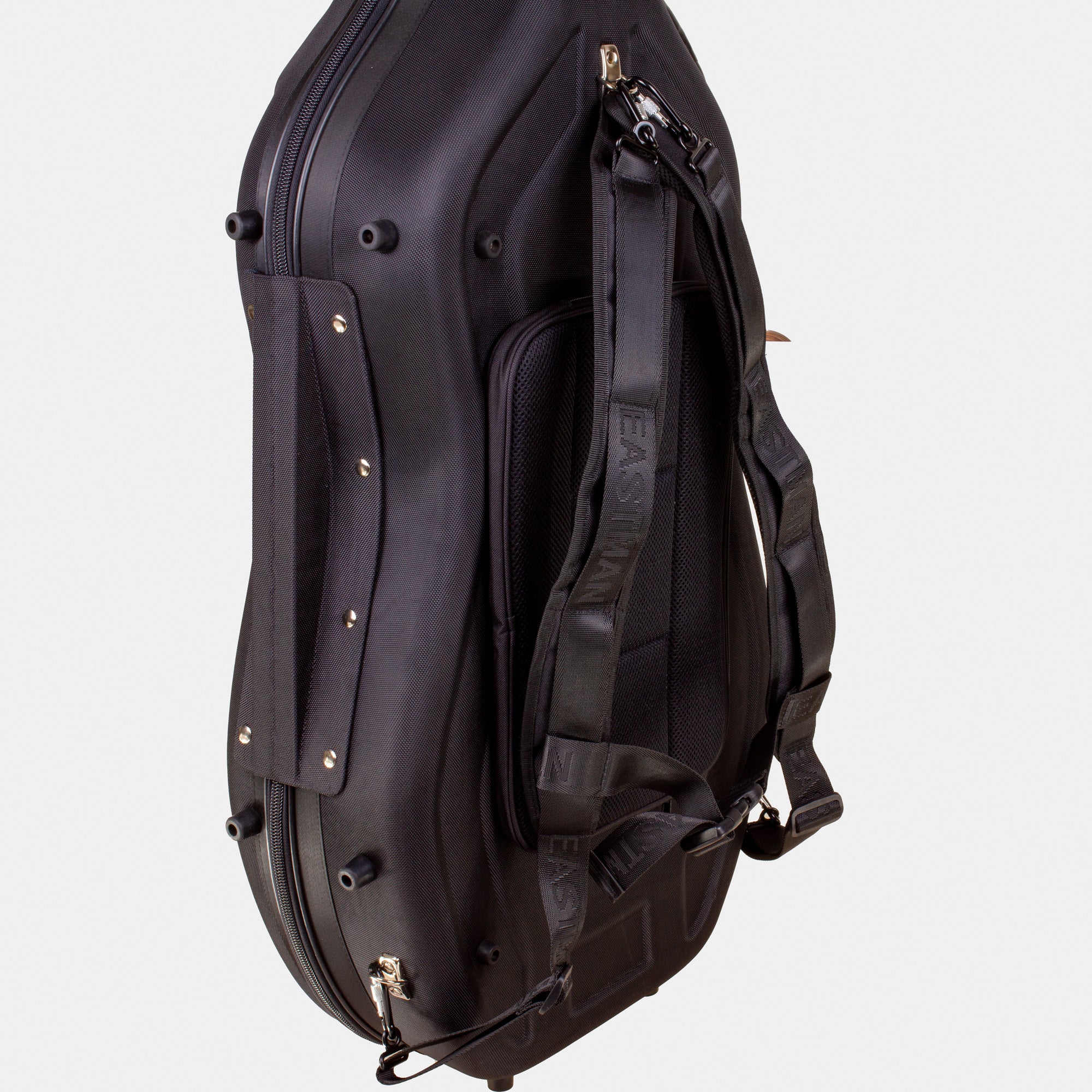 Compressed Foam Cello Case - Image 15