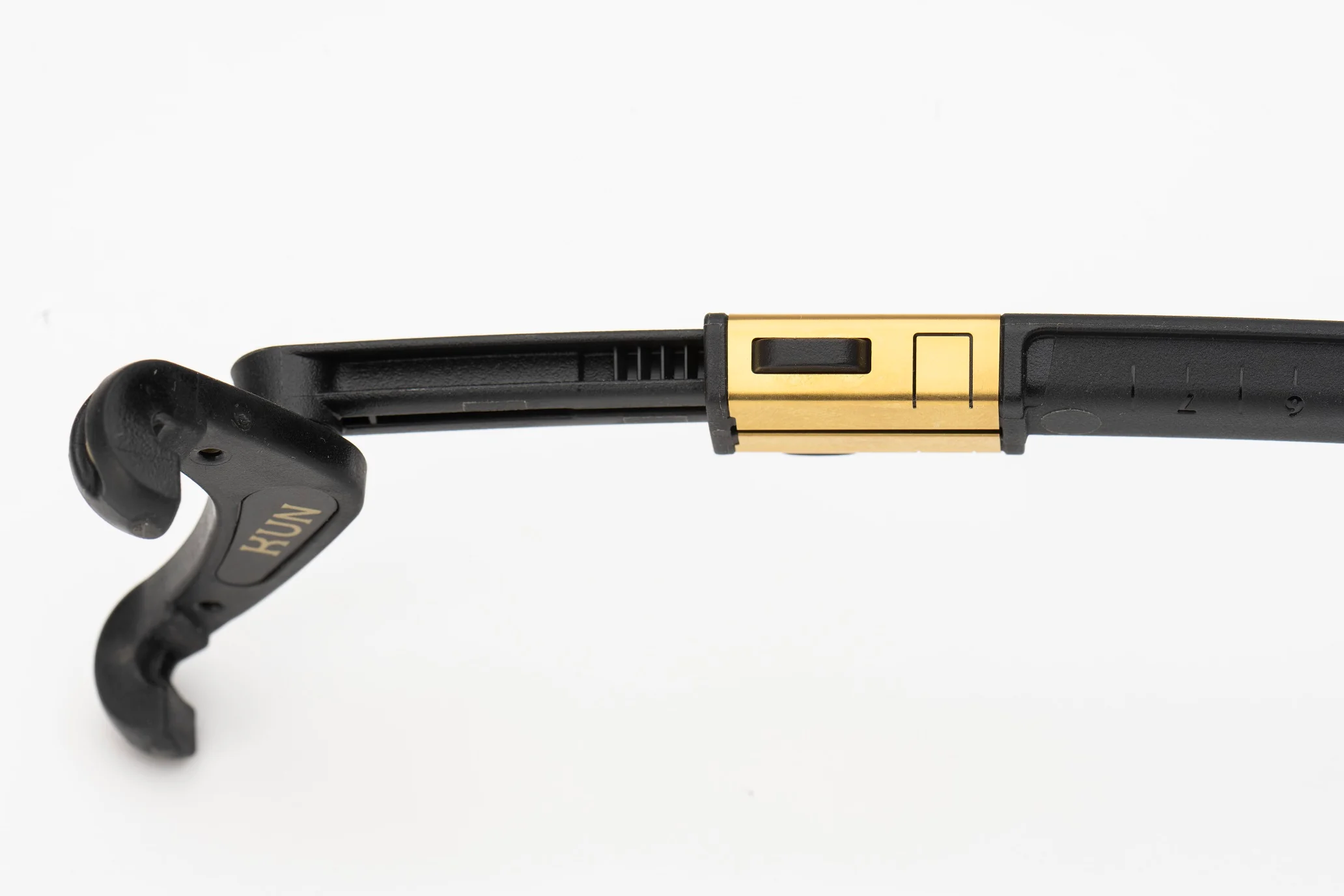 Seven Violin Shoulder Rest - Image 3
