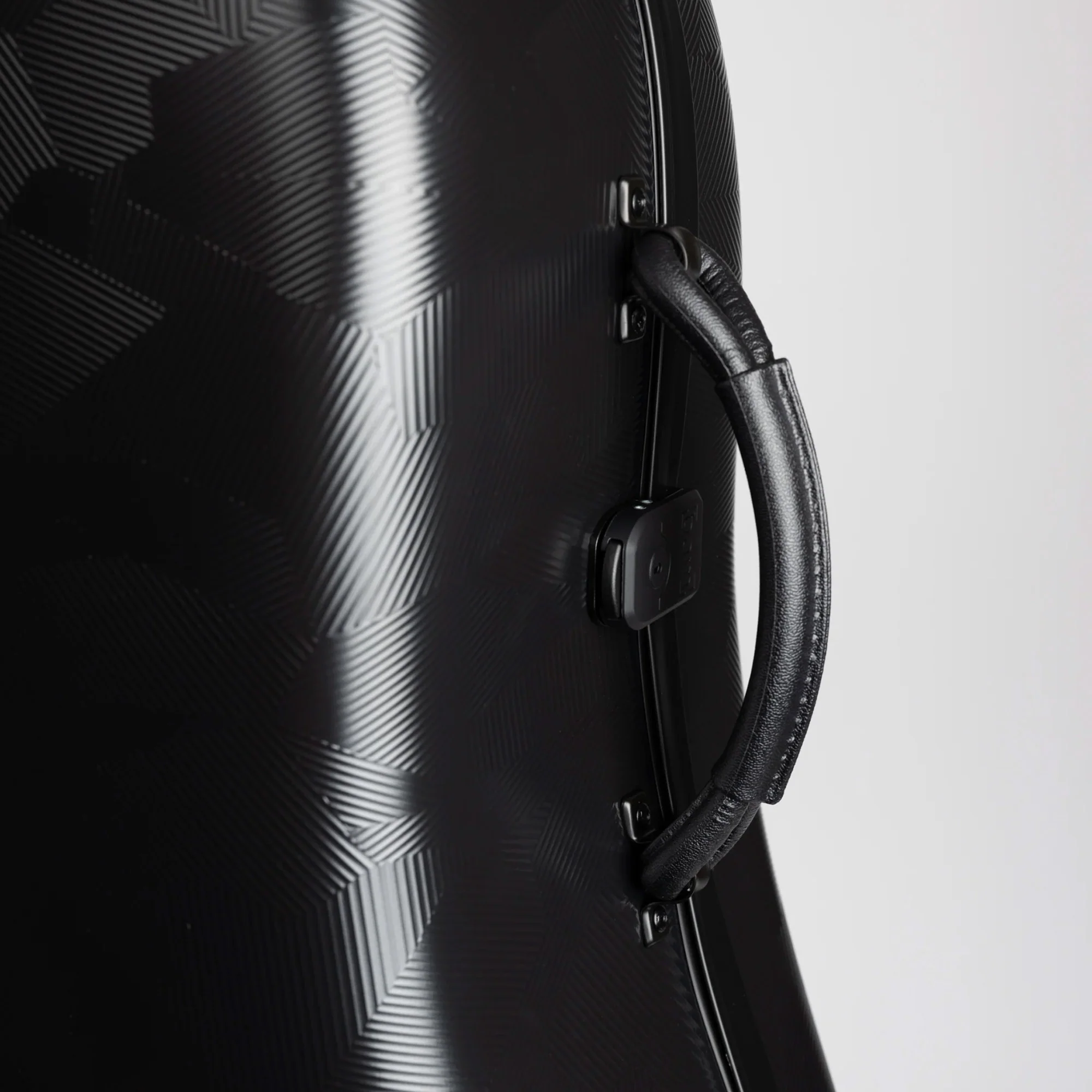 Shadow Hightech Cello Case Without Wheels - Image 3
