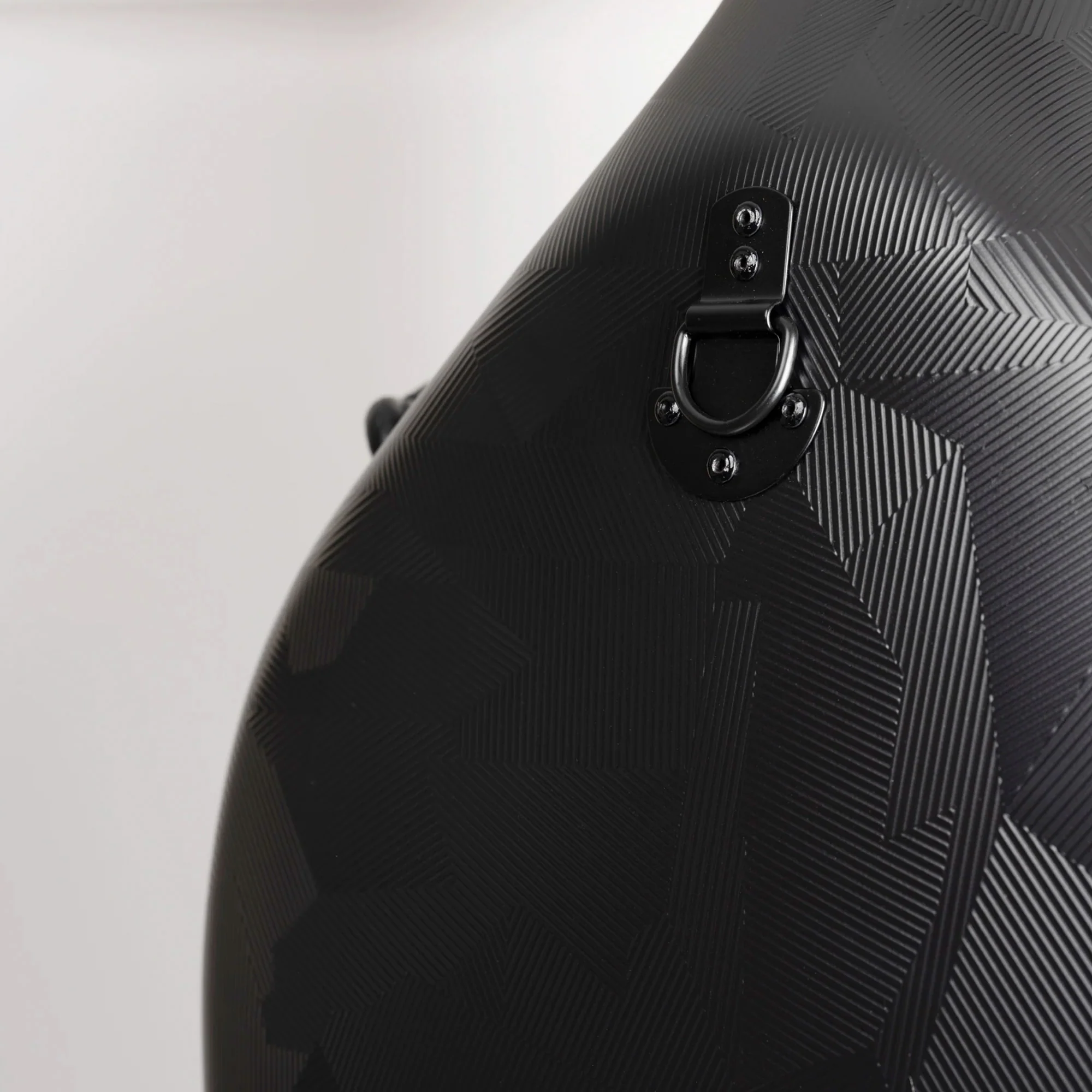 Shadow Hightech Cello Case With Wheels - Image 6