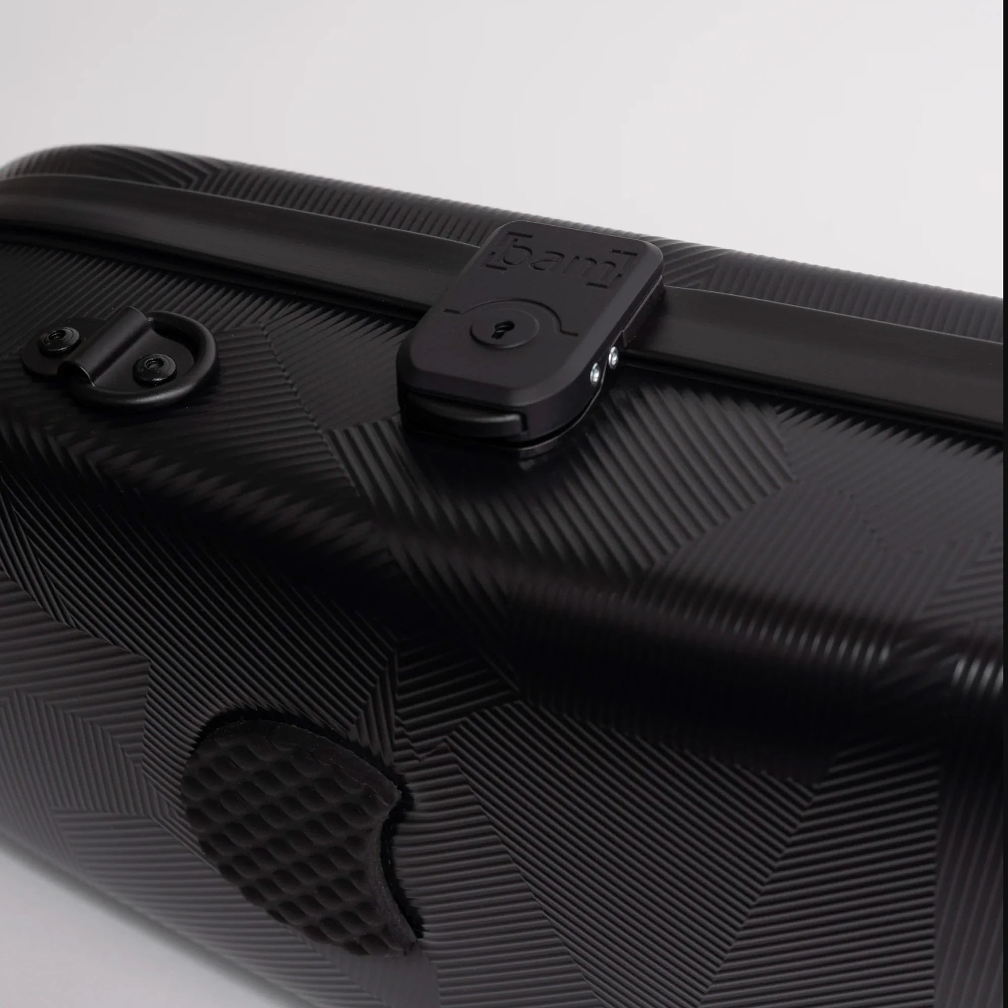 Shadow Hightech Contoured Violin Case - Image 4