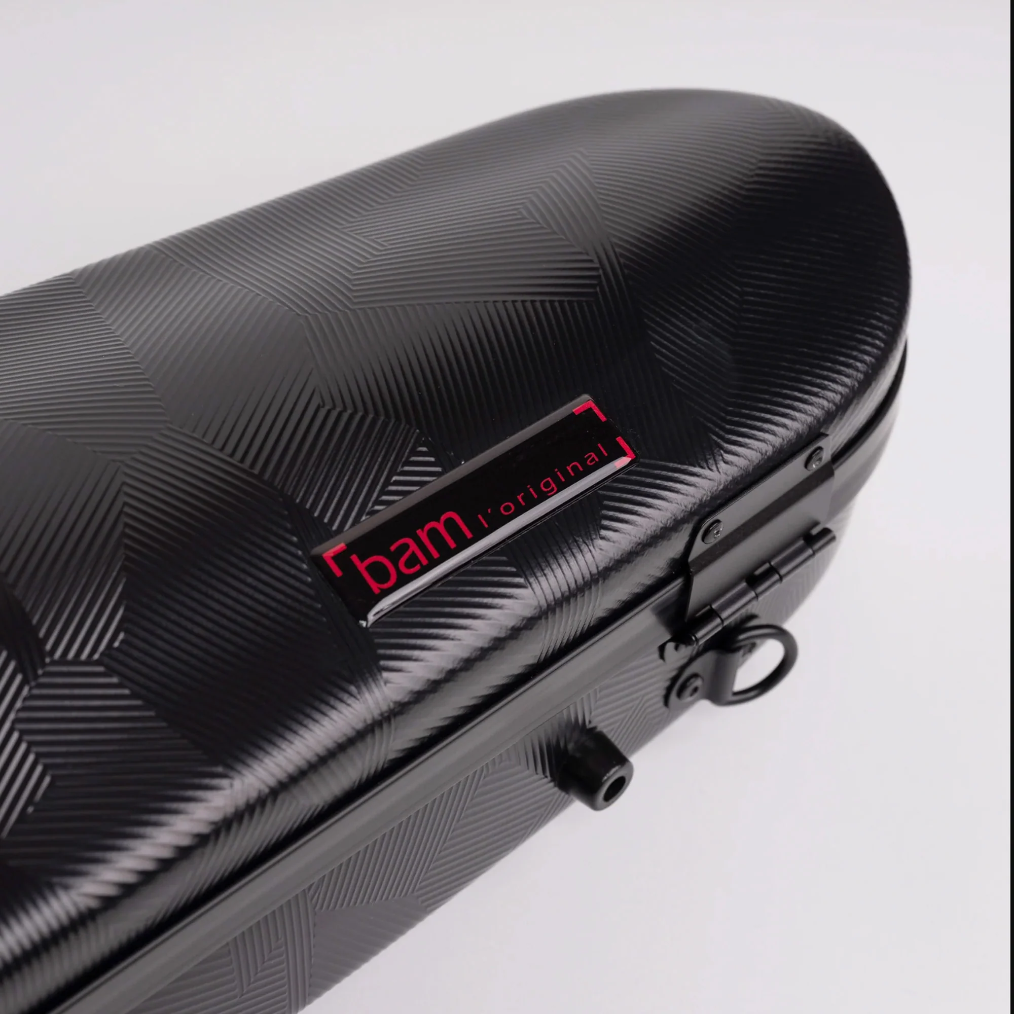 Shadow Hightech Contoured Violin Case - Image 5