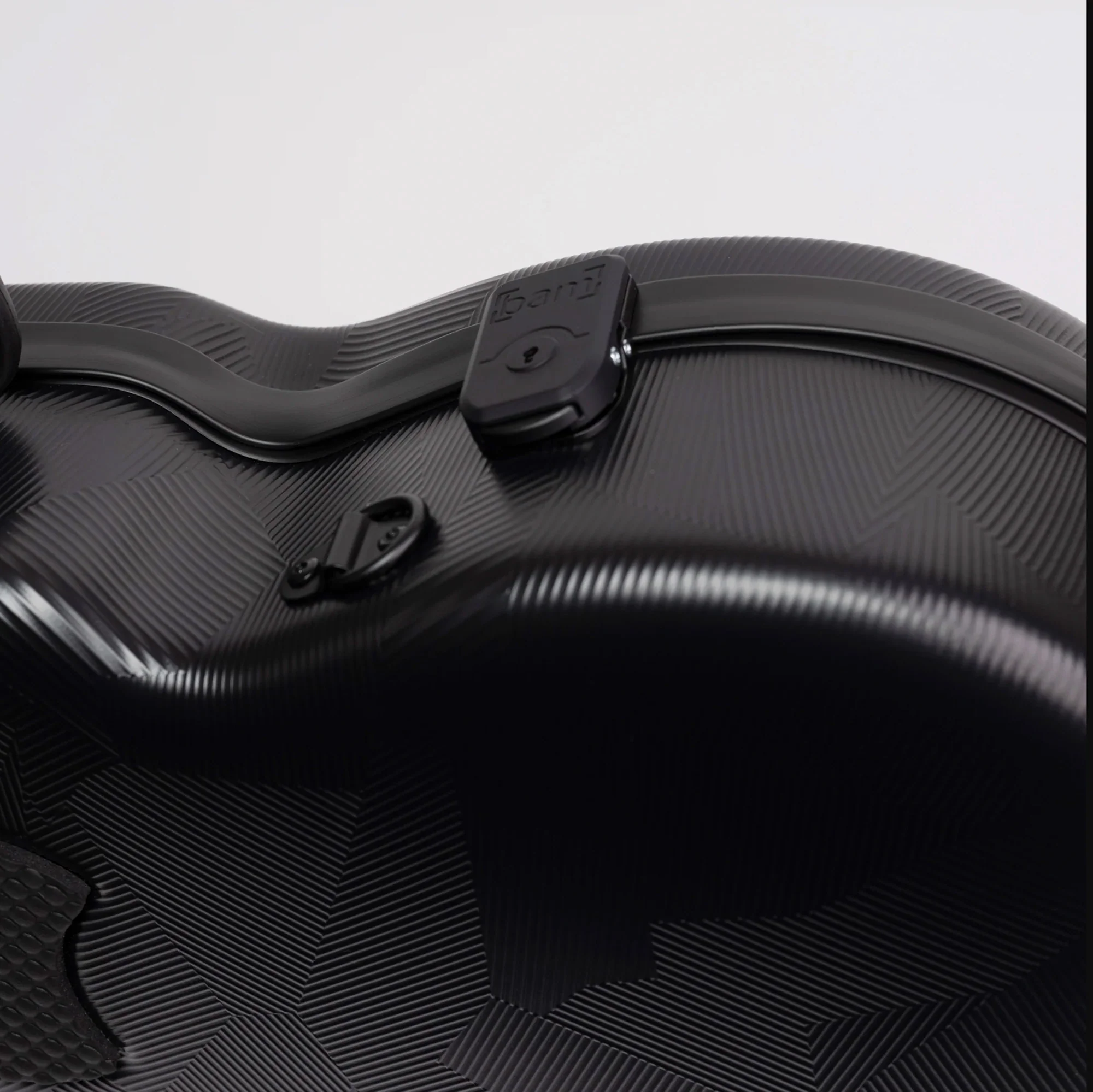 Shadow Hightech Contoured Violin Case - Image 6
