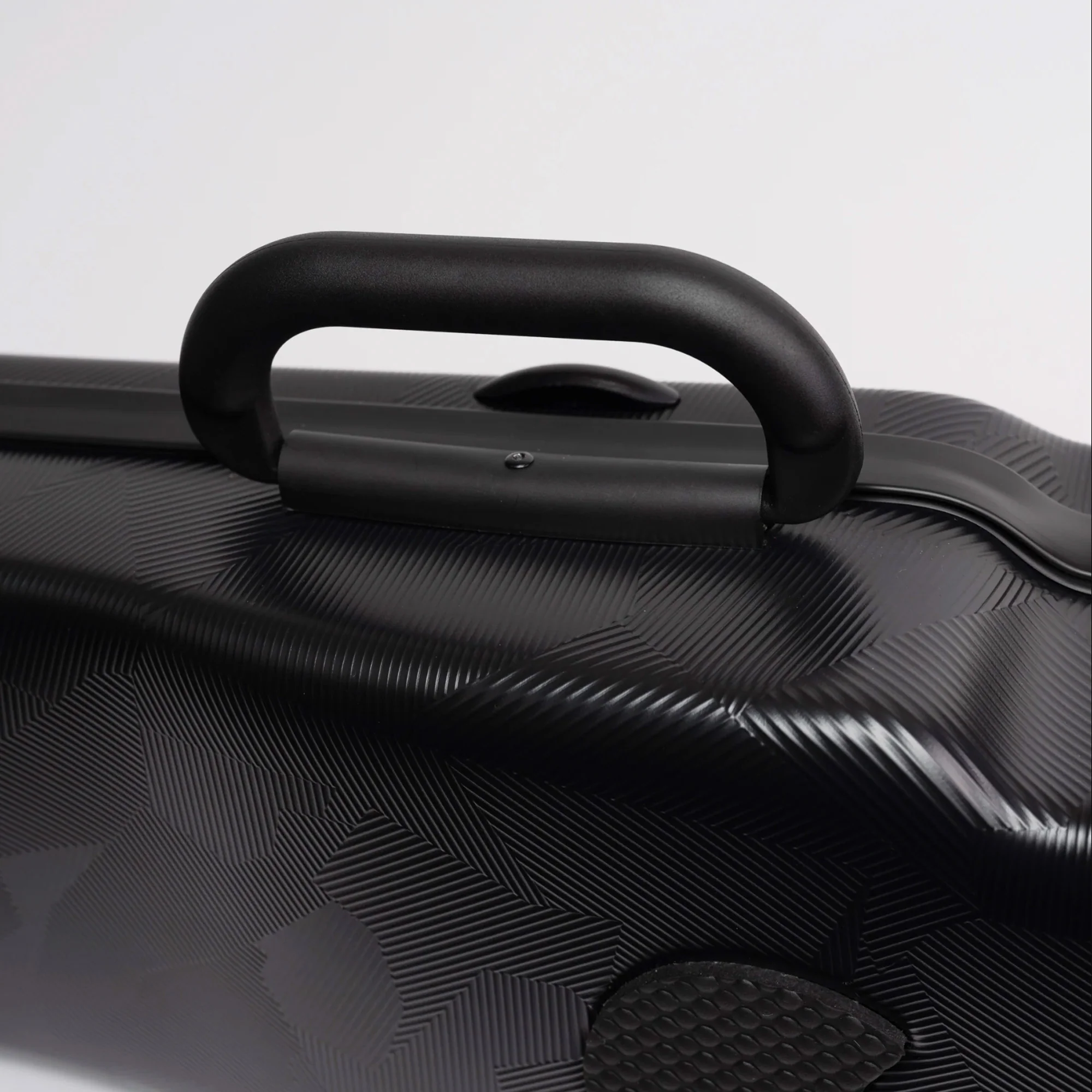 Shadow Hightech Contoured Violin Case - Image 7