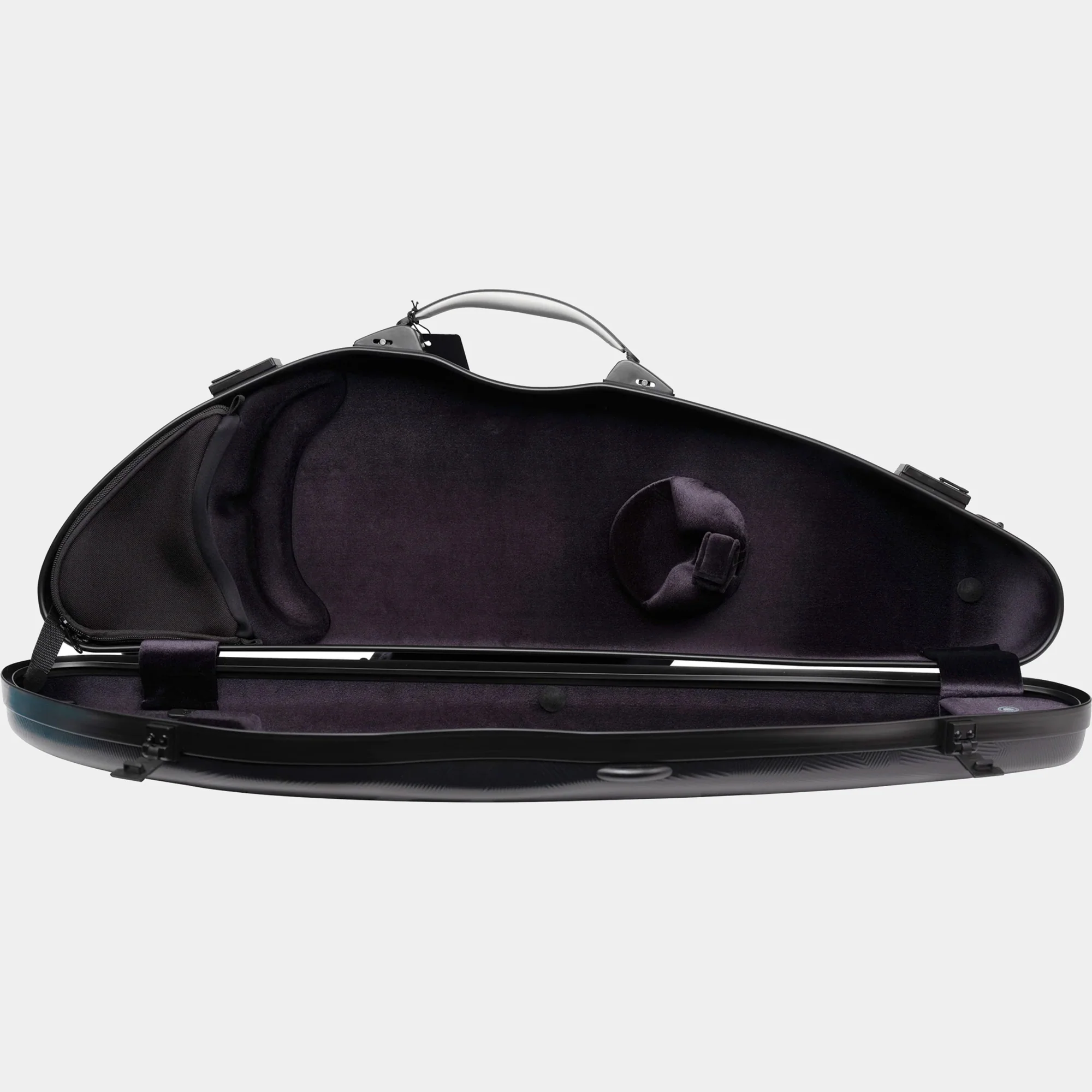 Shadow Hightech Slim Violin Case - Image 3