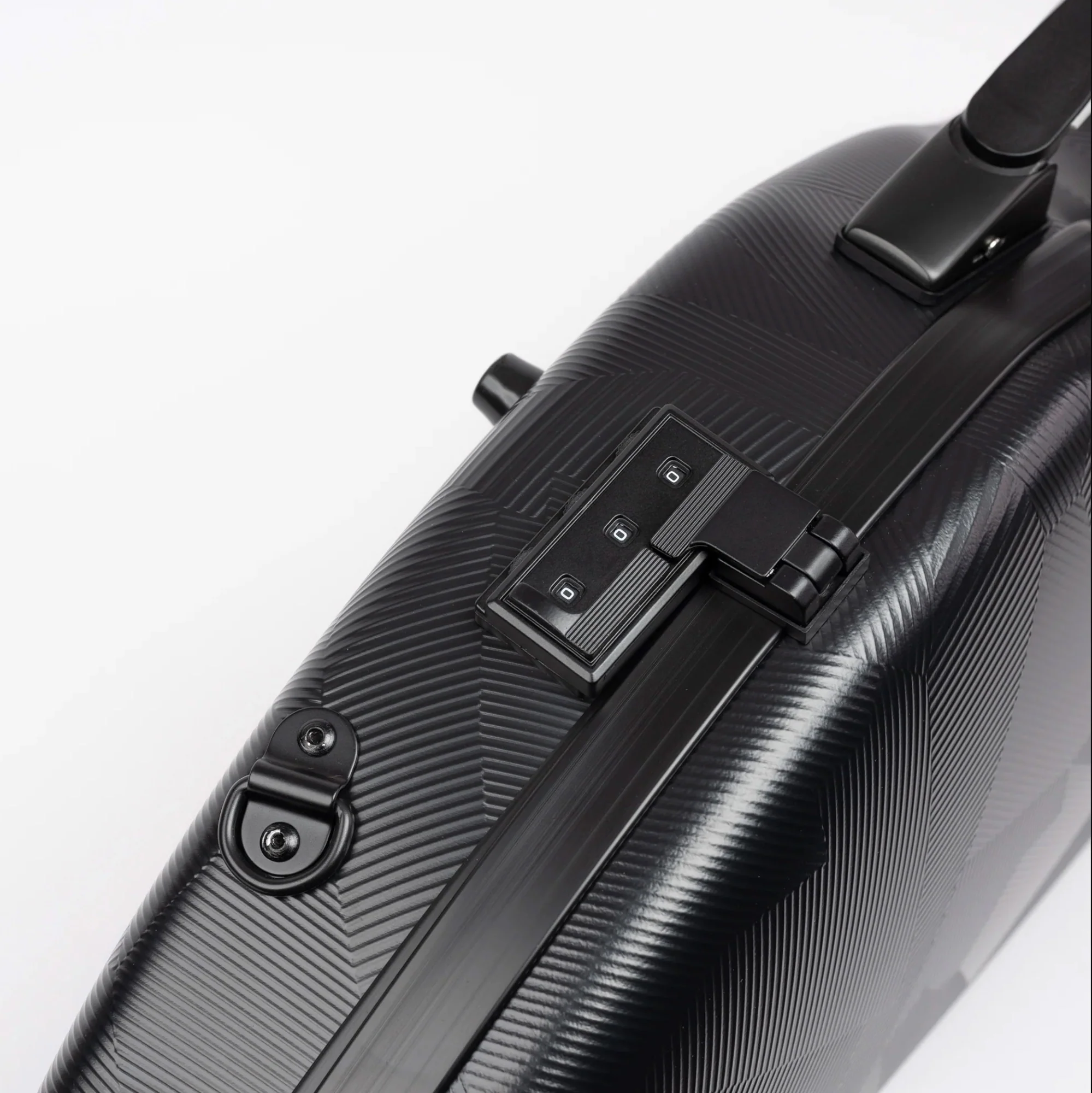 Shadow Hightech Slim Violin Case - Image 8