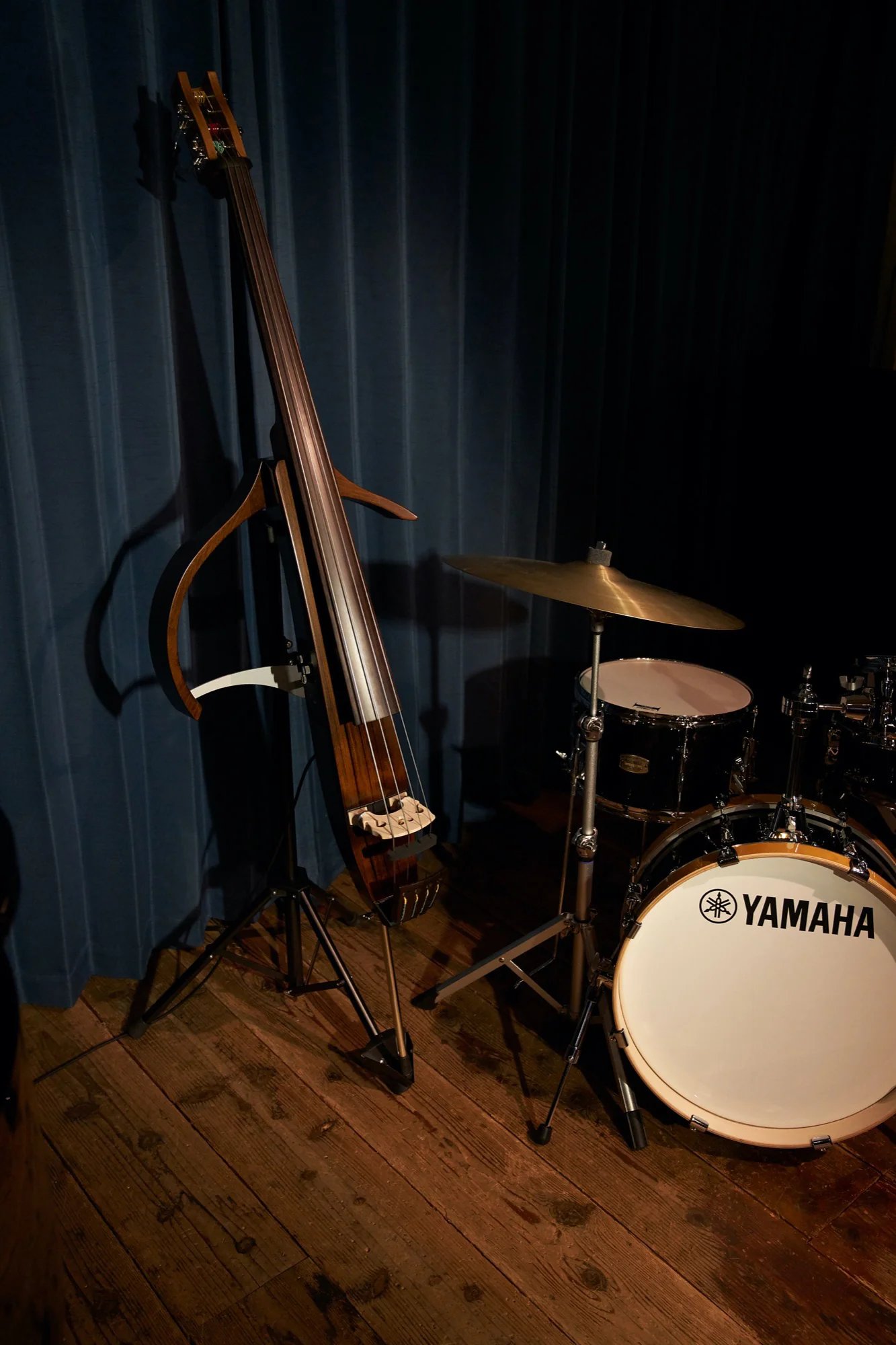SLB300 Silent Bass - Image 10