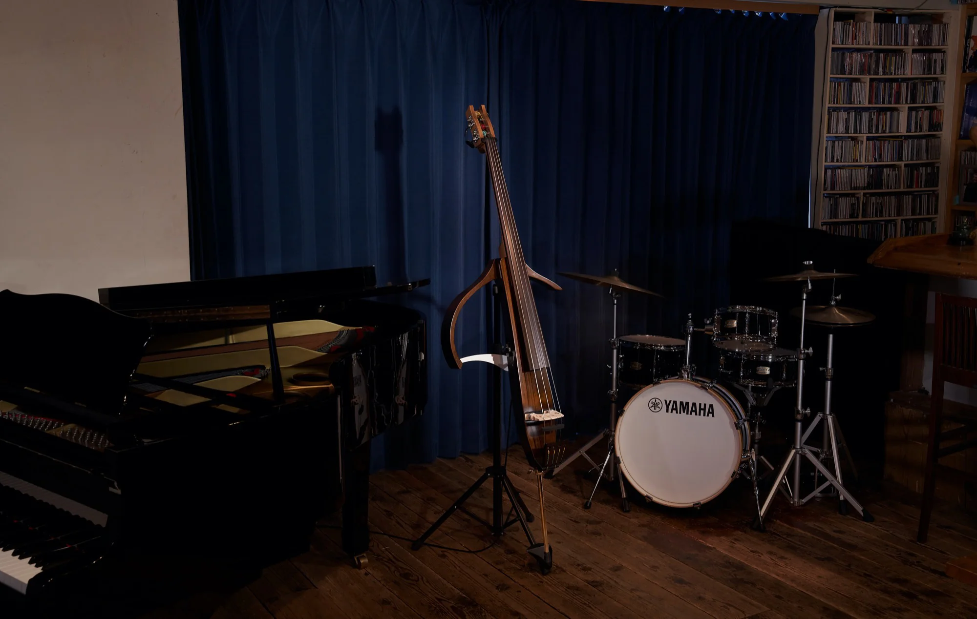SLB300 Silent Bass - Image 13
