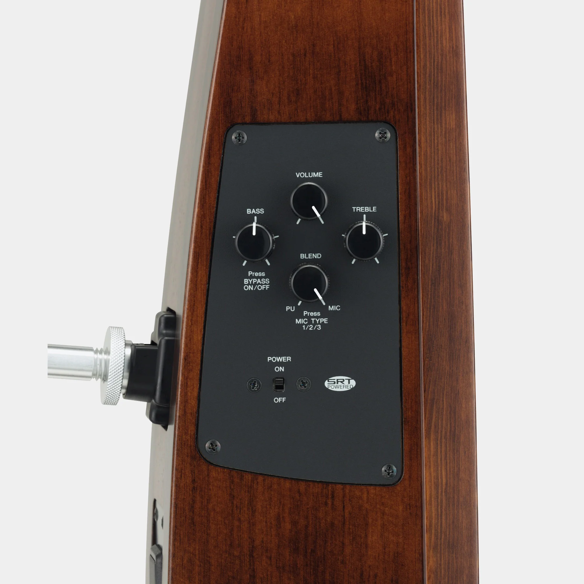 SLB300 Silent Bass - Image 5