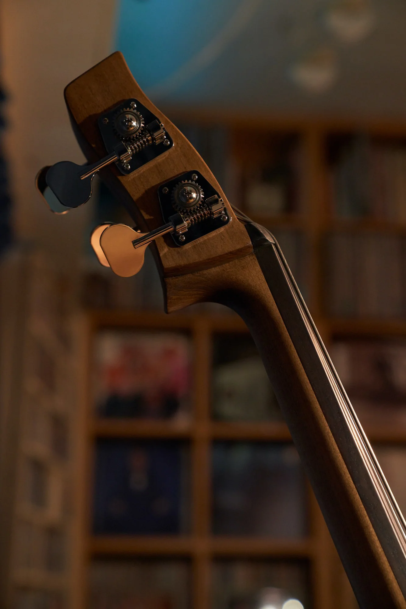 SLB300 Silent Bass - Image 7