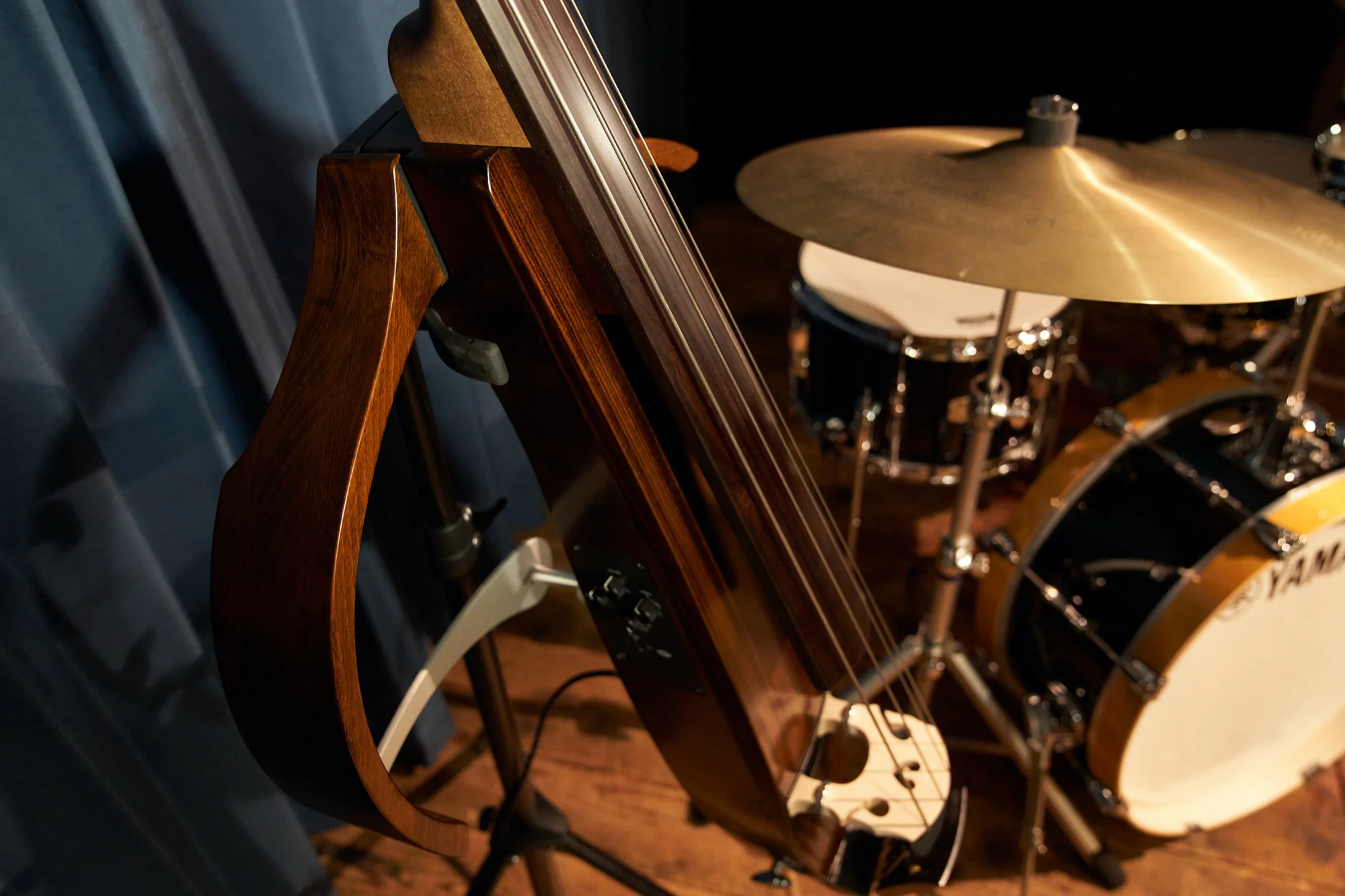 SLB300 Silent Bass - Image 8