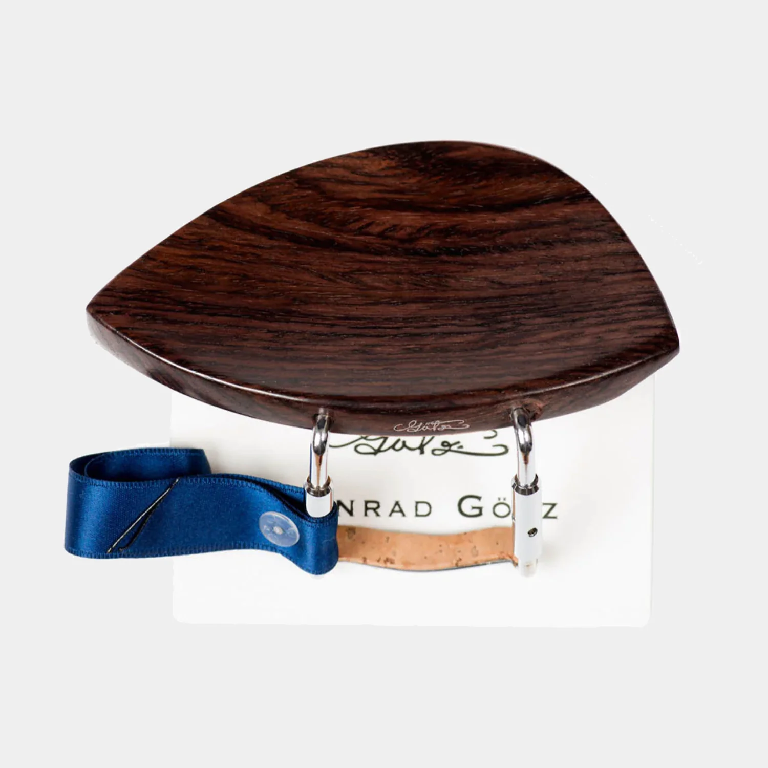 Original Slim Violin Chinrest - Image 2
