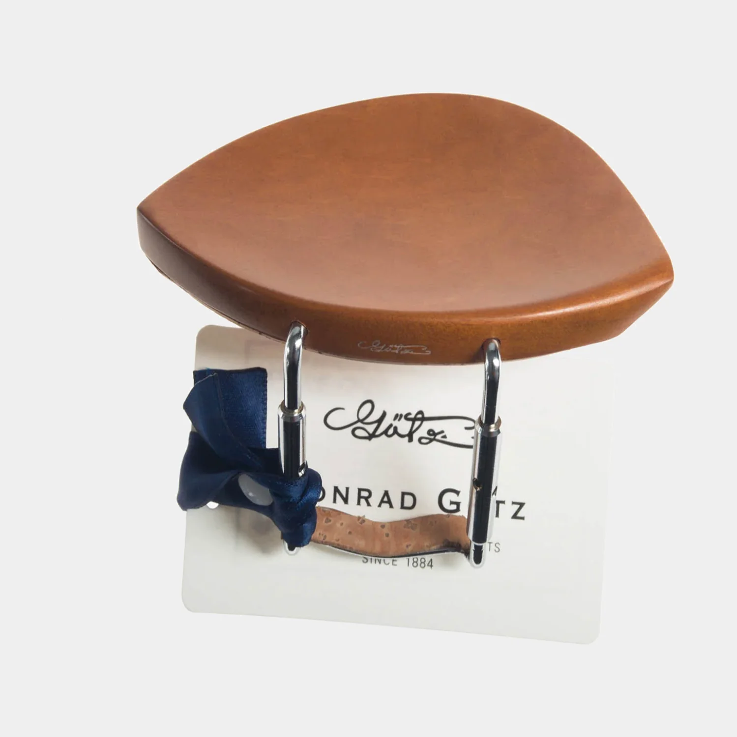 Original Slim Violin Chinrest - Image 3
