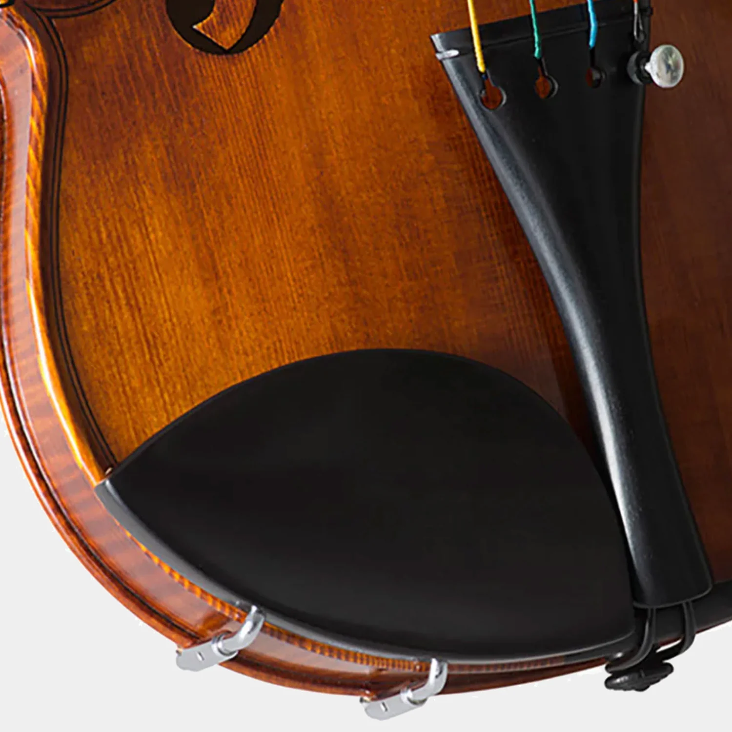 Original Slim Violin Chinrest - Image 5