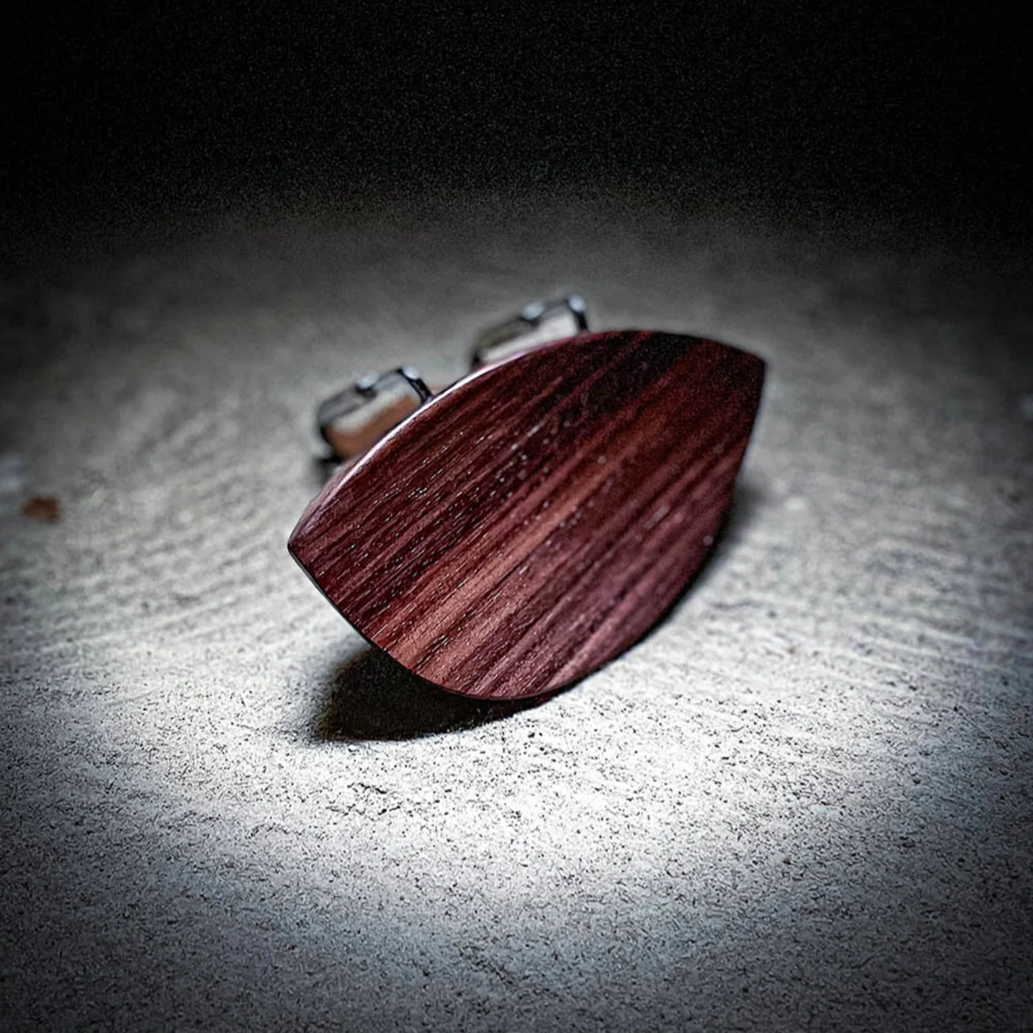 Original Slim Violin Chinrest - Image 7