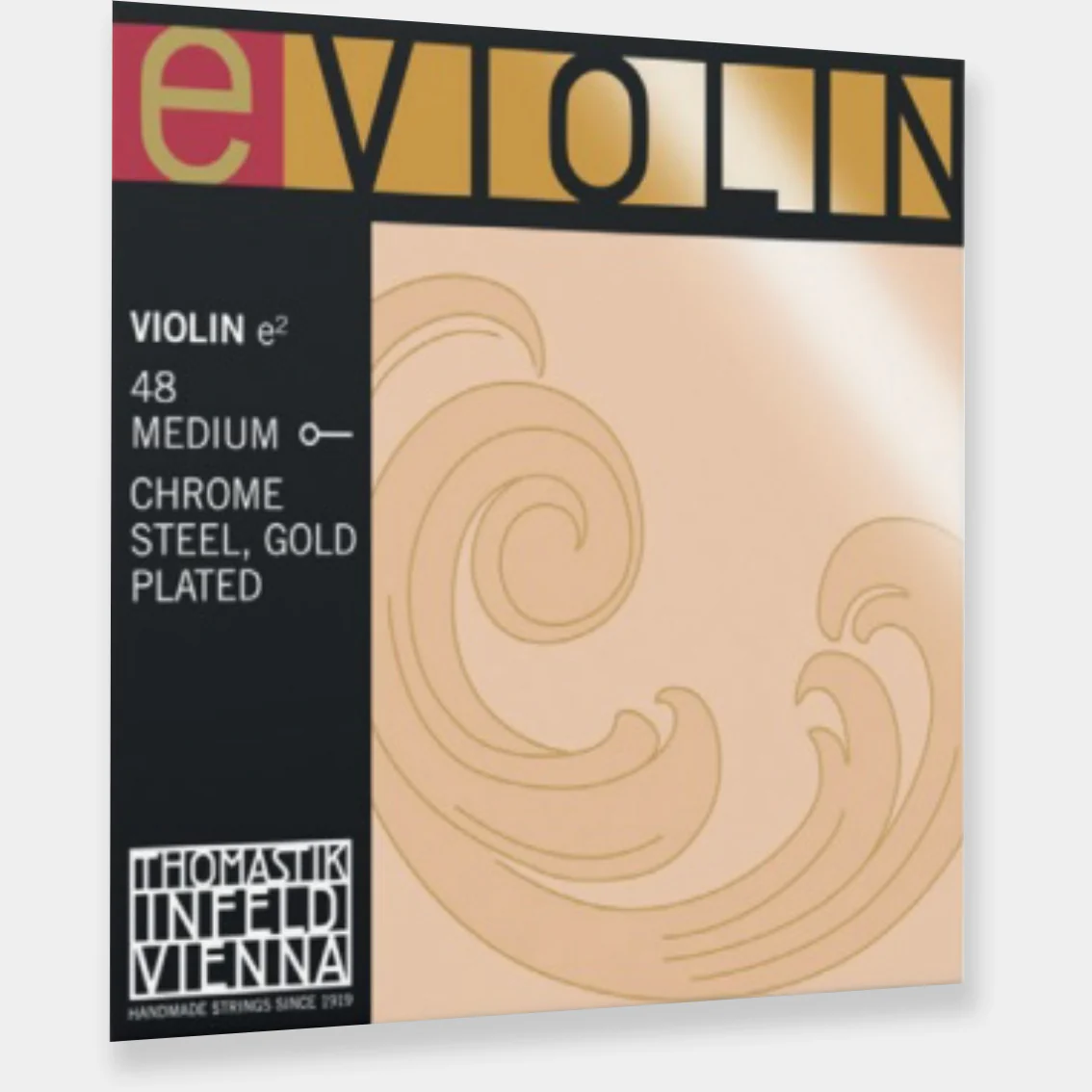 Special Violin E string - Image 2